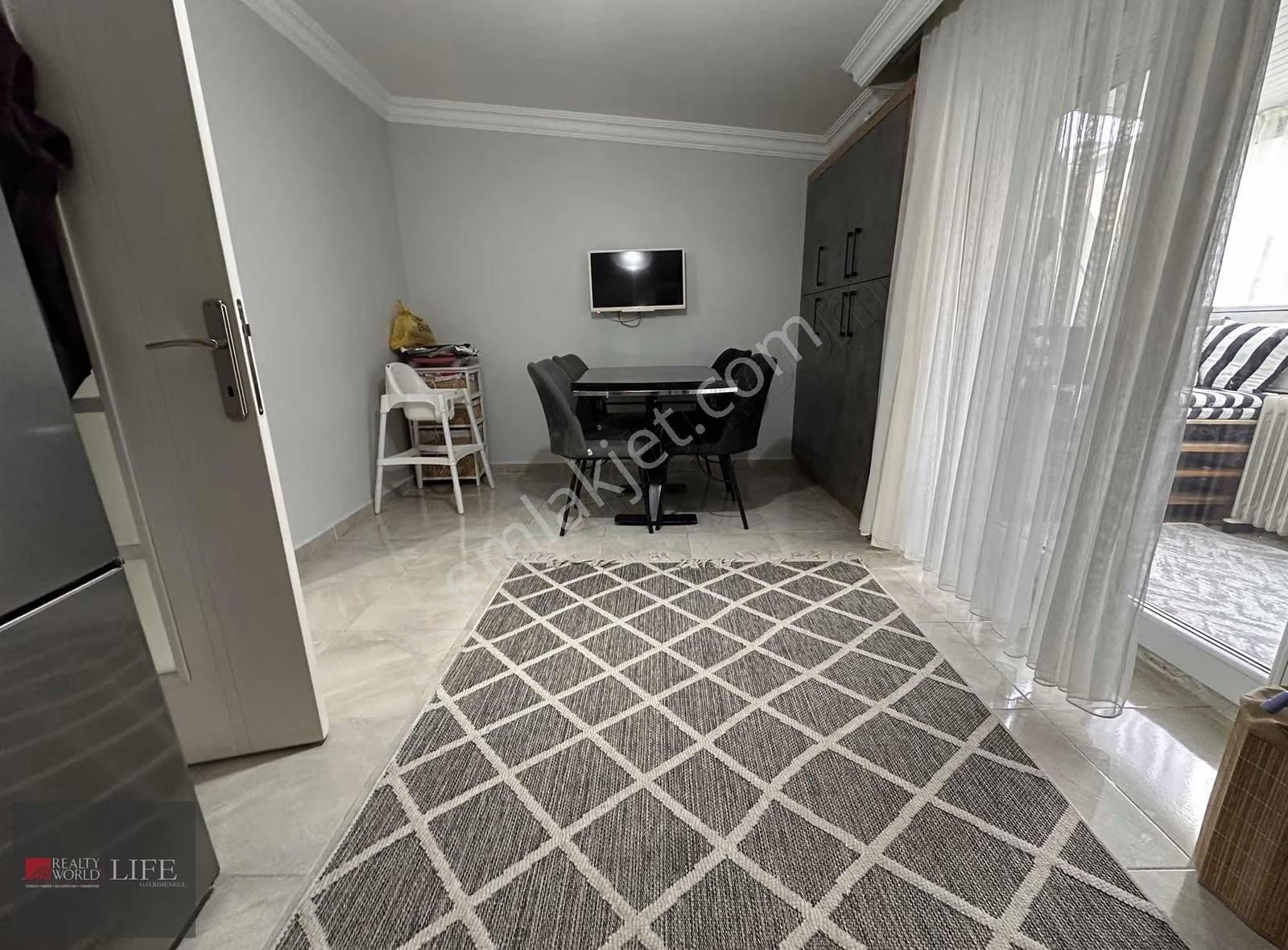 Rw Lıfe // Zafer Mahallesi Geniş Dubleks 2+1 Satılık Daire - Görsel 6