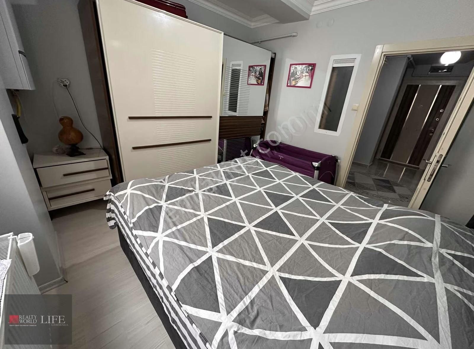 Rw Lıfe // Zafer Mahallesi Geniş Dubleks 2+1 Satılık Daire - Görsel 28