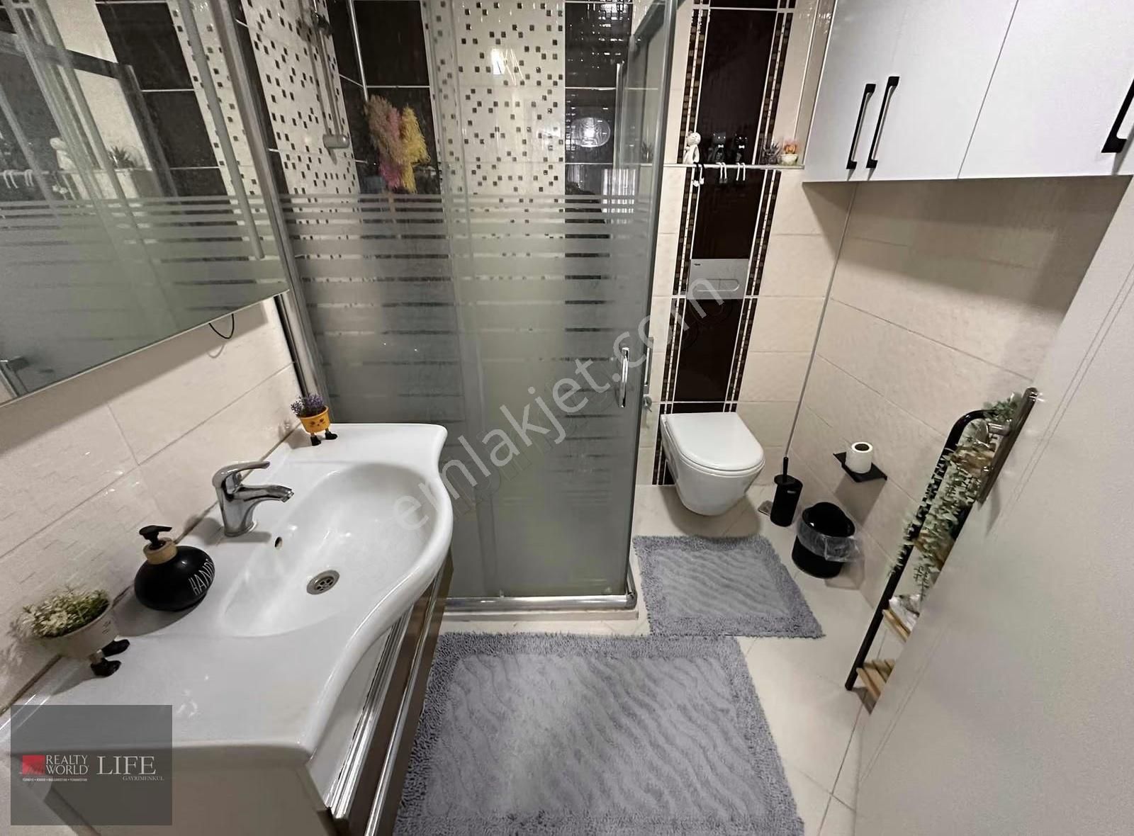 Rw Lıfe // Zafer Mahallesi Geniş Dubleks 2+1 Satılık Daire - Görsel 2