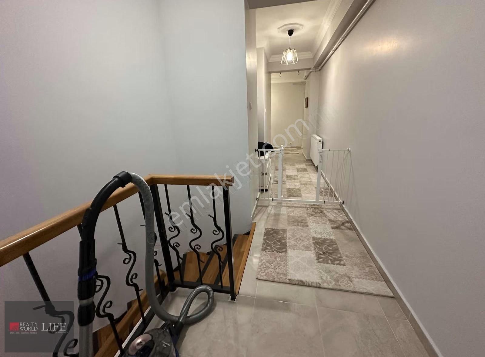 Rw Lıfe // Zafer Mahallesi Geniş Dubleks 2+1 Satılık Daire - Görsel 10