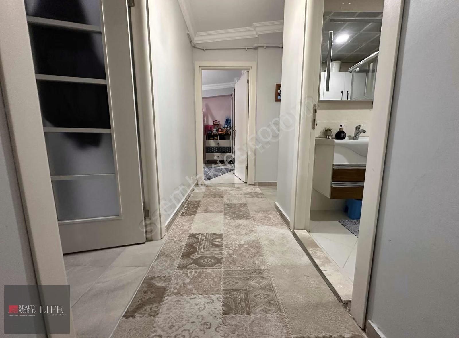 Rw Lıfe // Zafer Mahallesi Geniş Dubleks 2+1 Satılık Daire - Görsel 32