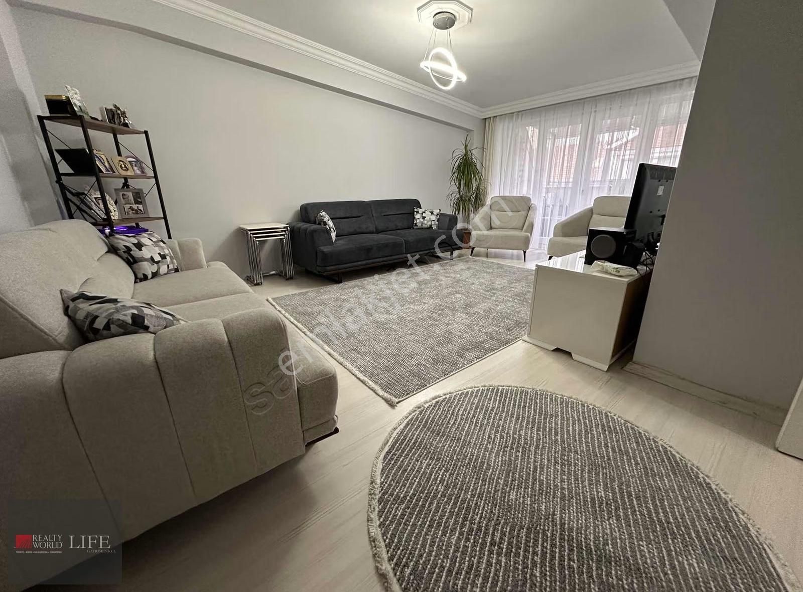 Rw Lıfe // Zafer Mahallesi Geniş Dubleks 2+1 Satılık Daire - Görsel 31