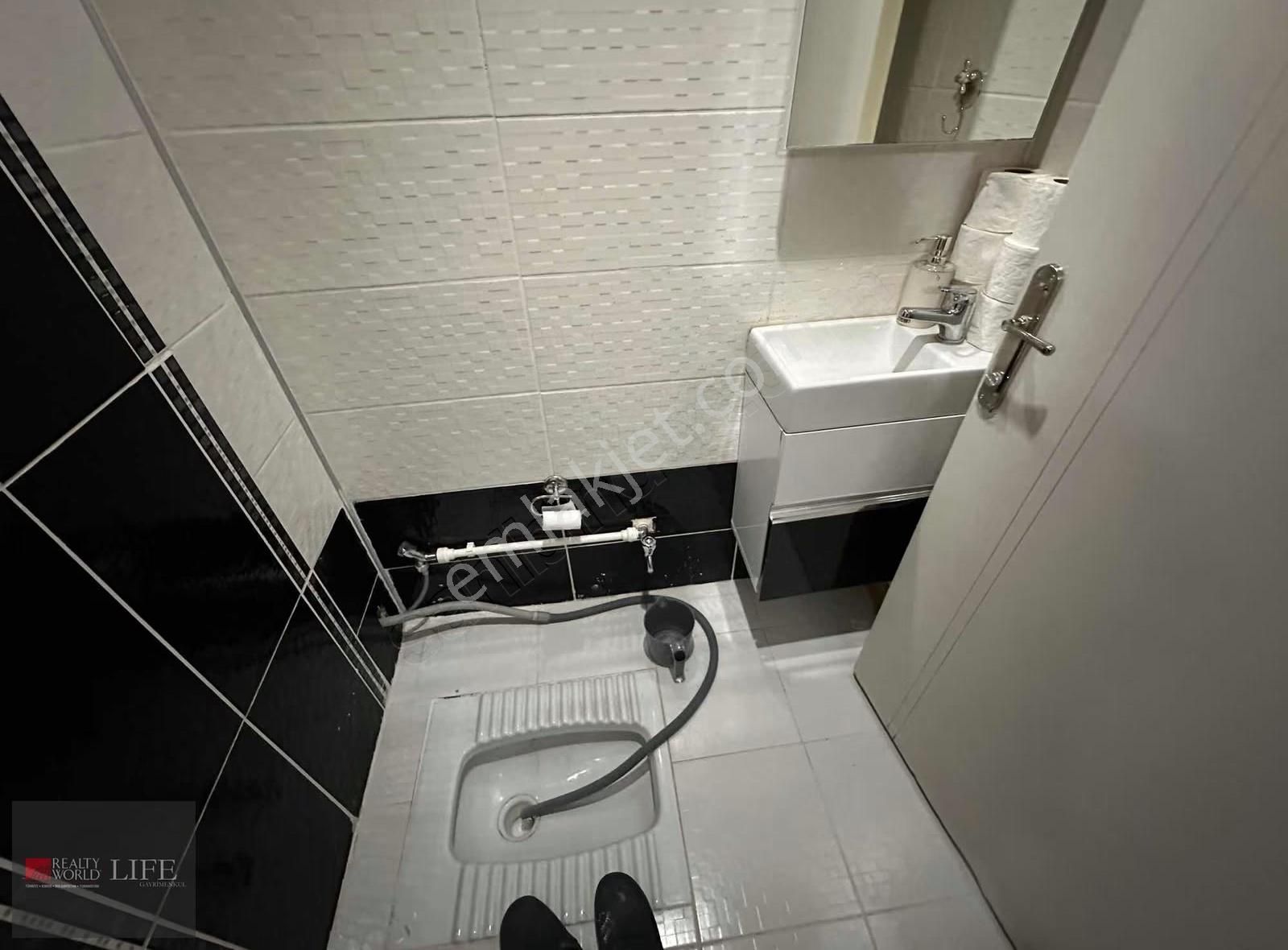 Rw Lıfe // Zafer Mahallesi Geniş Dubleks 2+1 Satılık Daire - Görsel 14