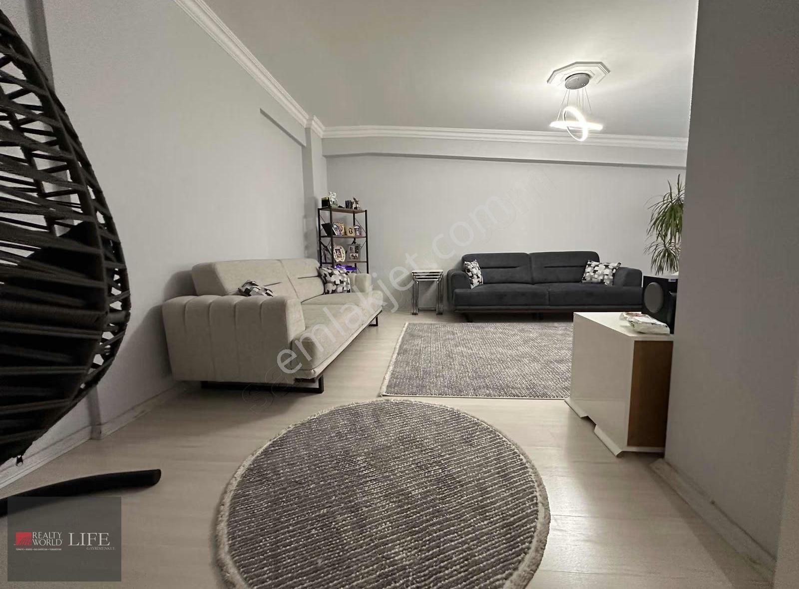 Rw Lıfe // Zafer Mahallesi Geniş Dubleks 2+1 Satılık Daire - Görsel 21