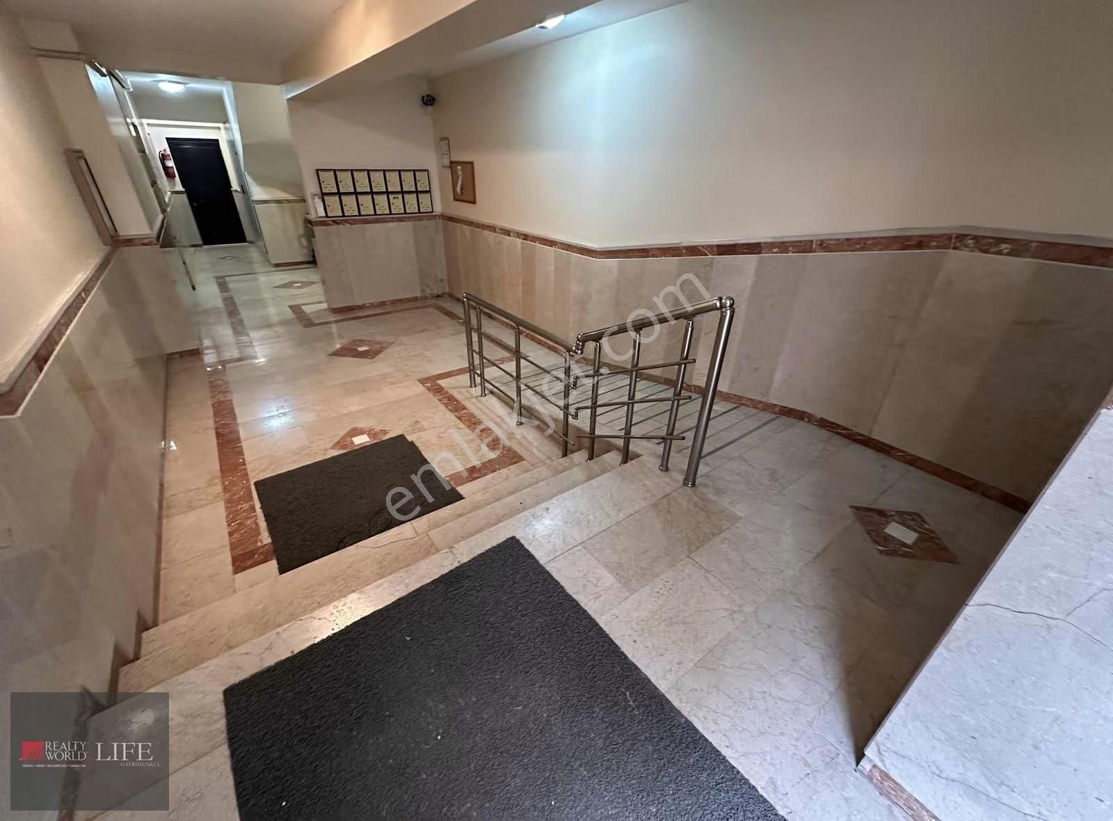 Rw Lıfe // Zafer Mahallesi Geniş Dubleks 2+1 Satılık Daire - Görsel 30