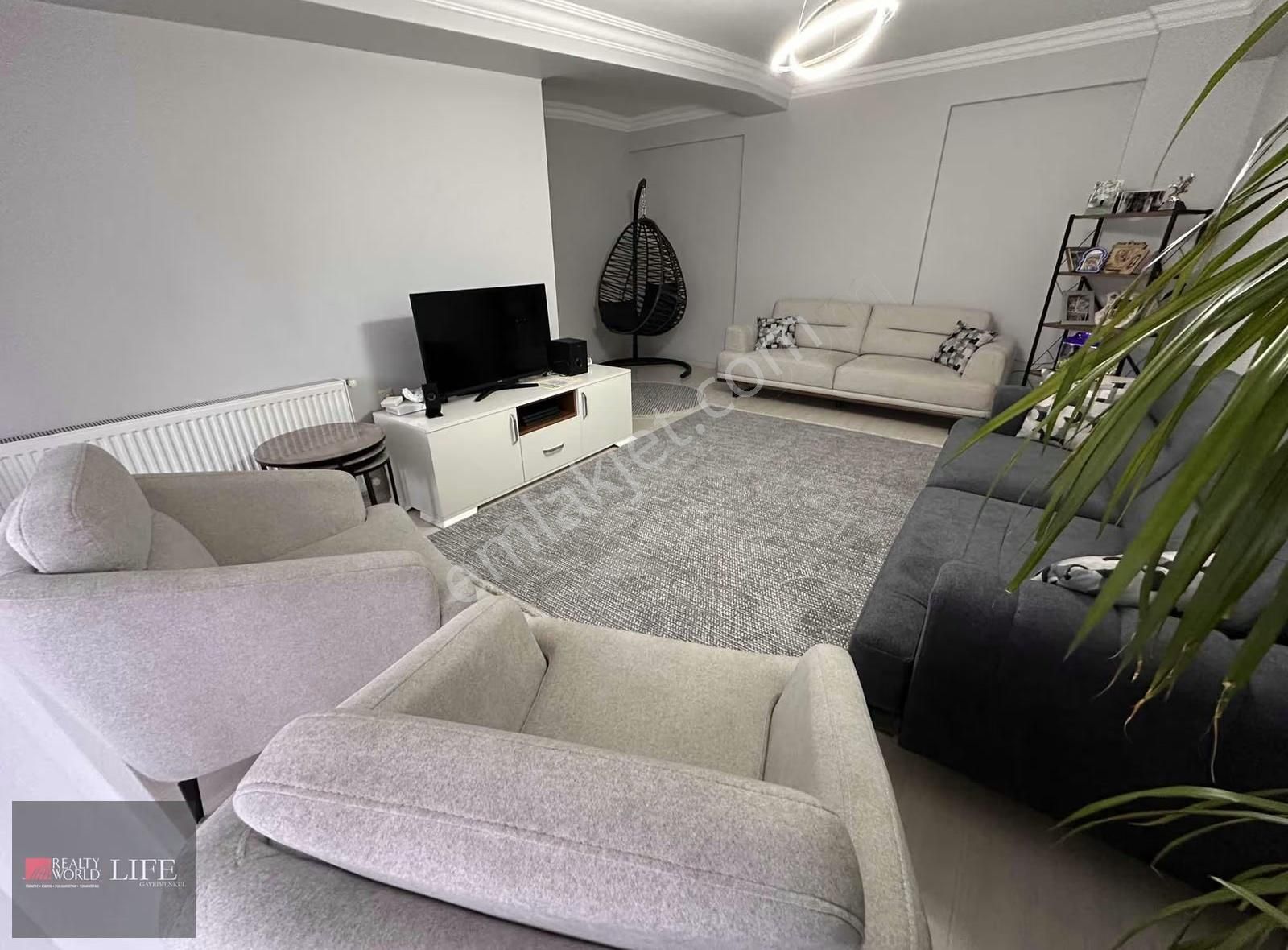 Rw Lıfe // Zafer Mahallesi Geniş Dubleks 2+1 Satılık Daire - Görsel 20