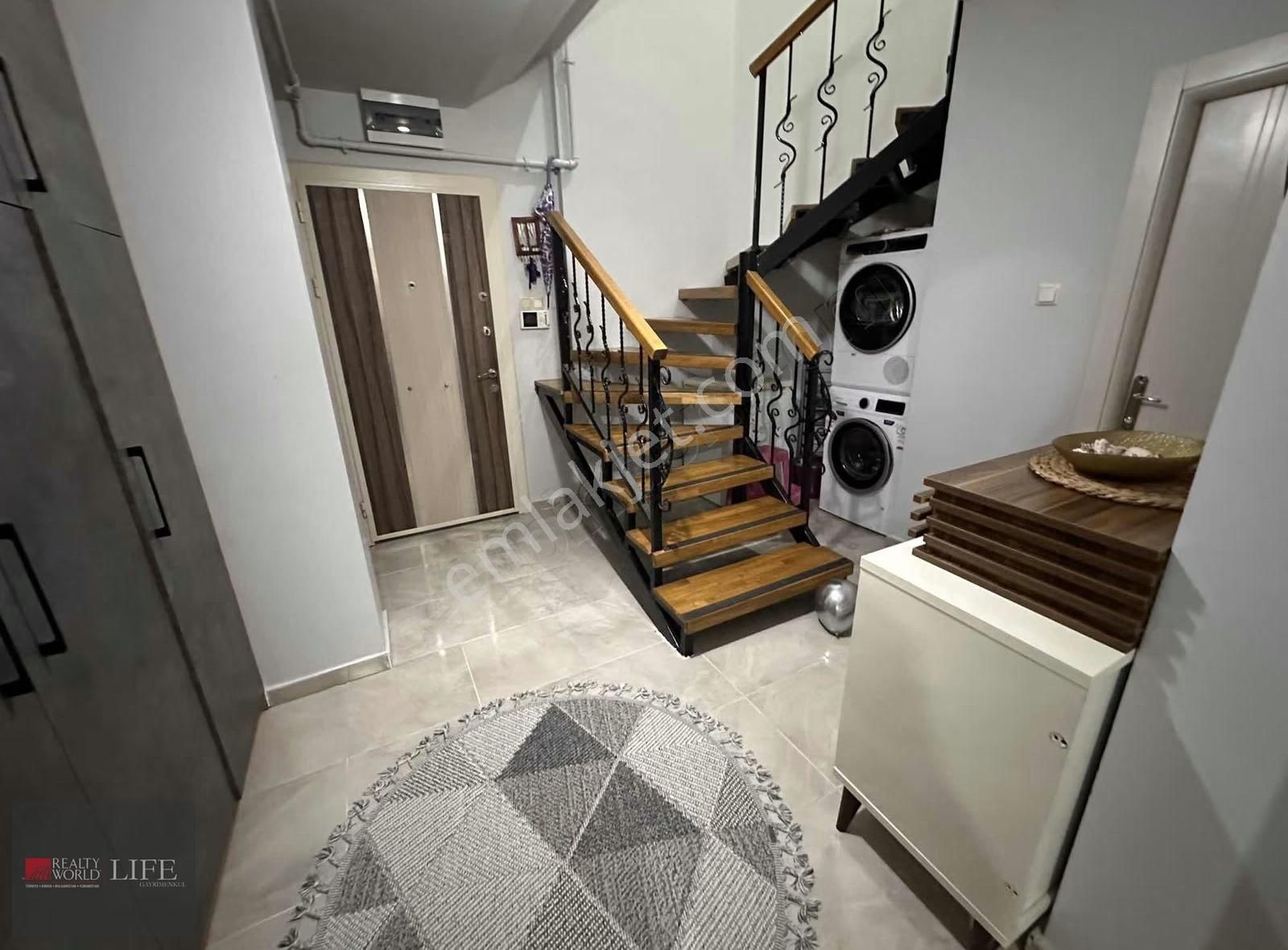 Rw Lıfe // Zafer Mahallesi Geniş Dubleks 2+1 Satılık Daire - Görsel 23