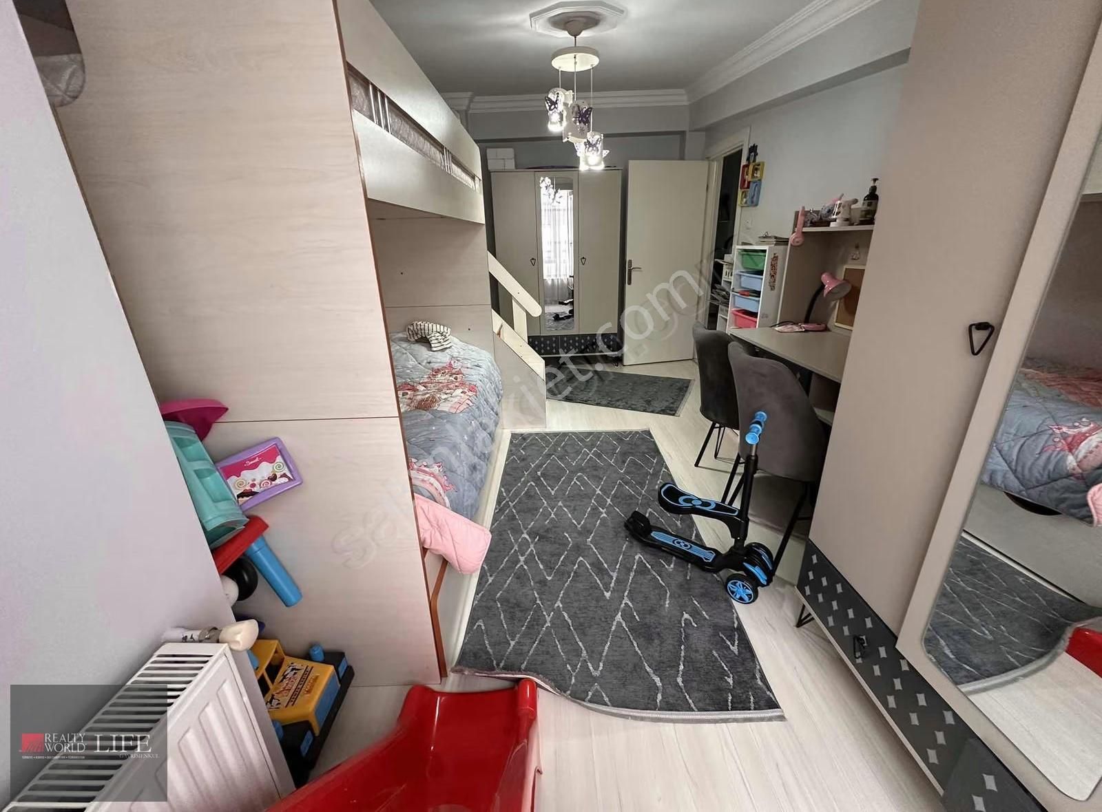 Rw Lıfe // Zafer Mahallesi Geniş Dubleks 2+1 Satılık Daire - Görsel 33