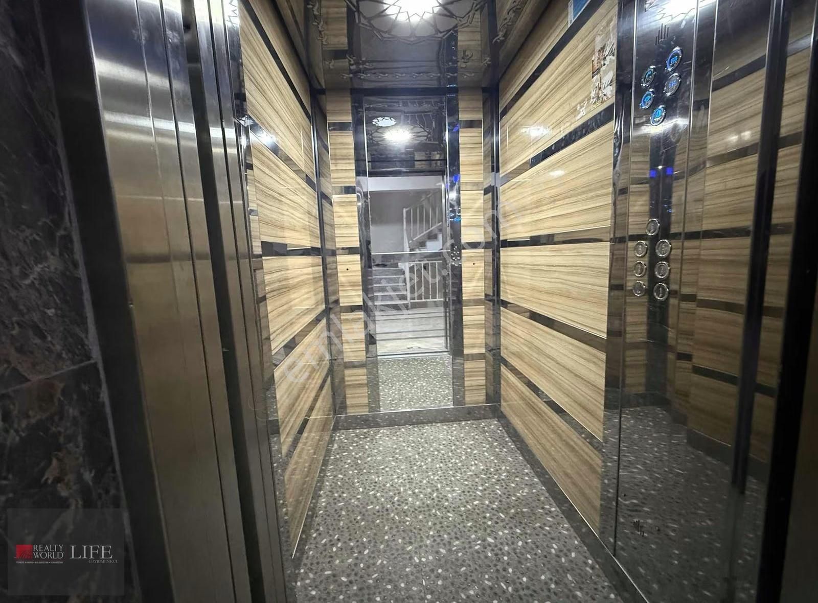 Rw Lıfe // Erenköy Mh. 100 M2 2+1 Arakat Kiralık Daire - Görsel 13