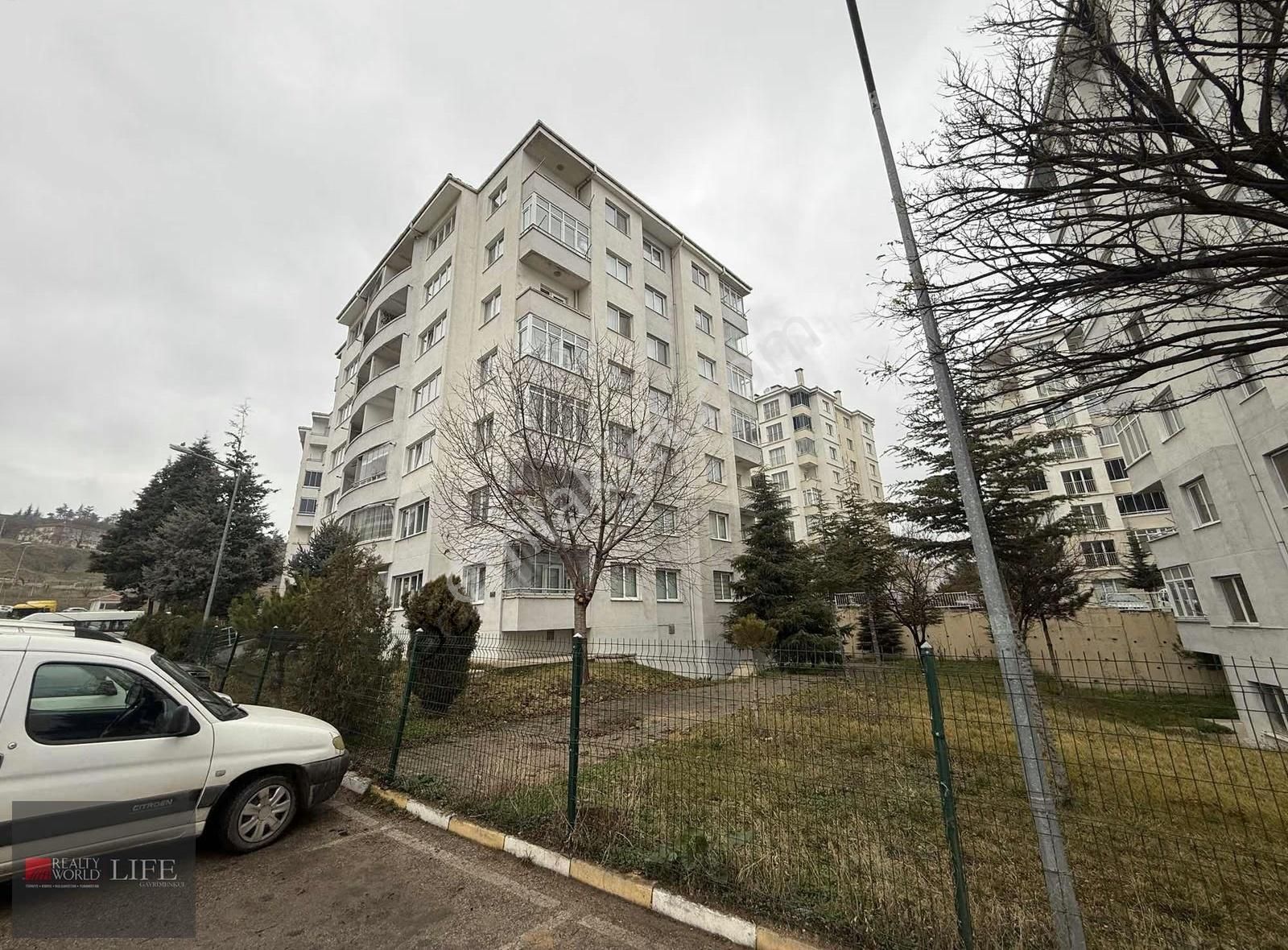 Rw Lıfe // Erenköy Mh. 100 M2 2+1 Arakat Kiralık Daire - Görsel 22