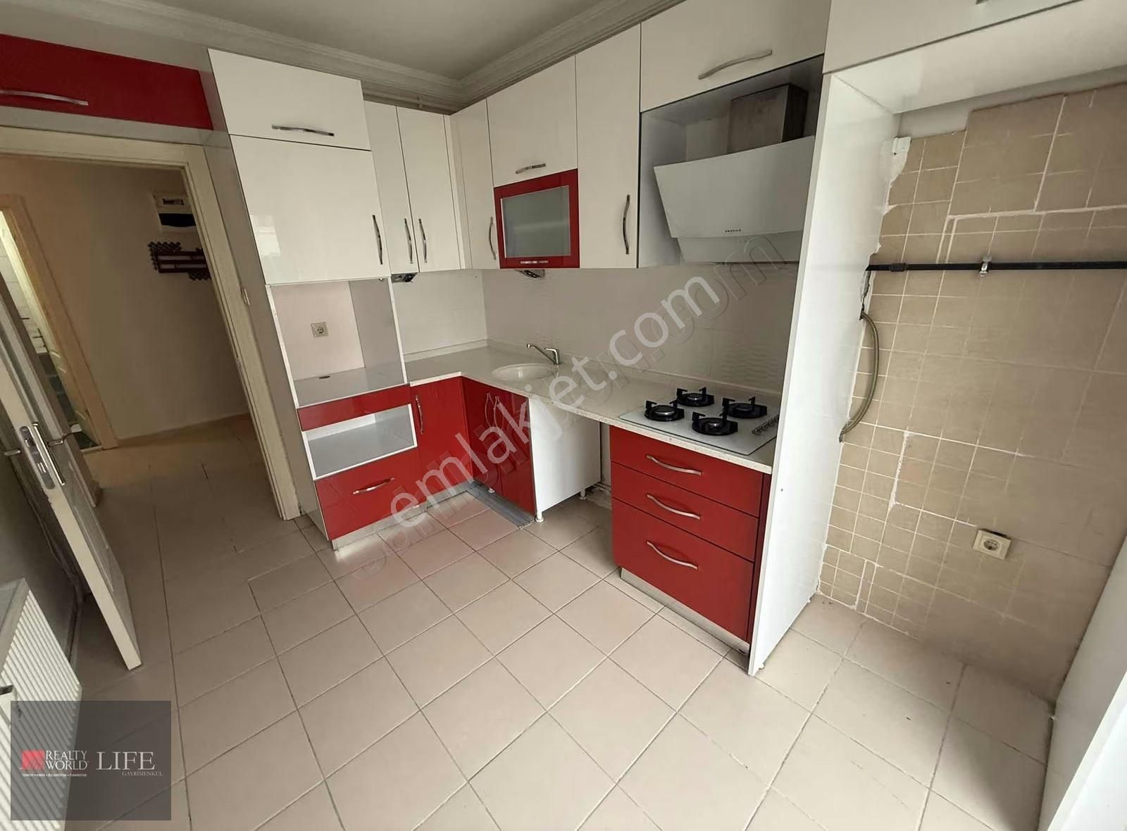 Rw Lıfe // Erenköy Mh. 100 M2 2+1 Arakat Kiralık Daire - Görsel 33