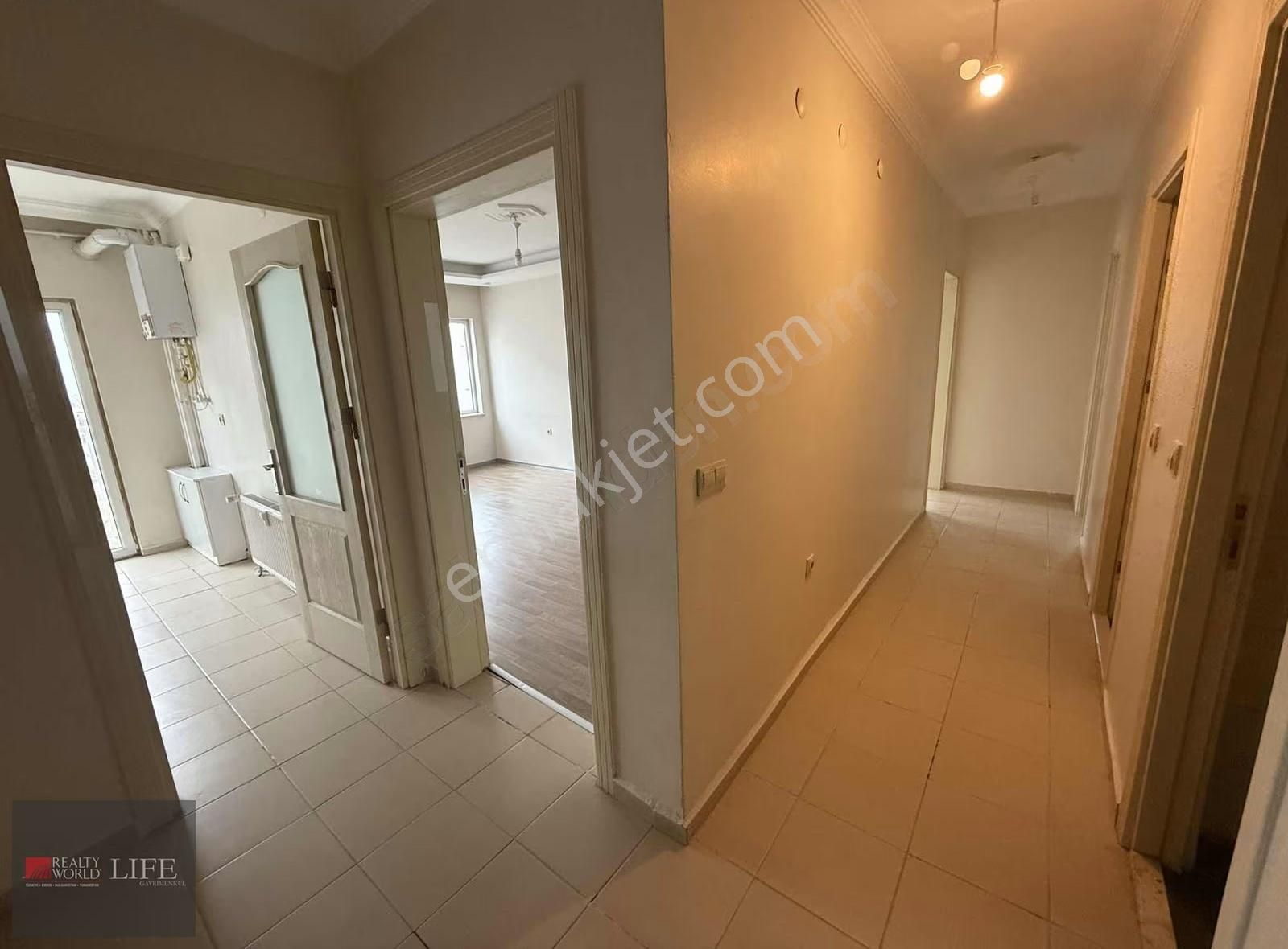 Rw Lıfe // Erenköy Mh. 100 M2 2+1 Arakat Kiralık Daire - Görsel 10