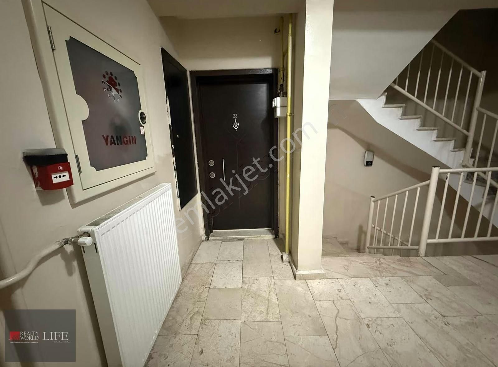 Rw Lıfe // Erenköy Mh. 100 M2 2+1 Arakat Kiralık Daire - Görsel 20