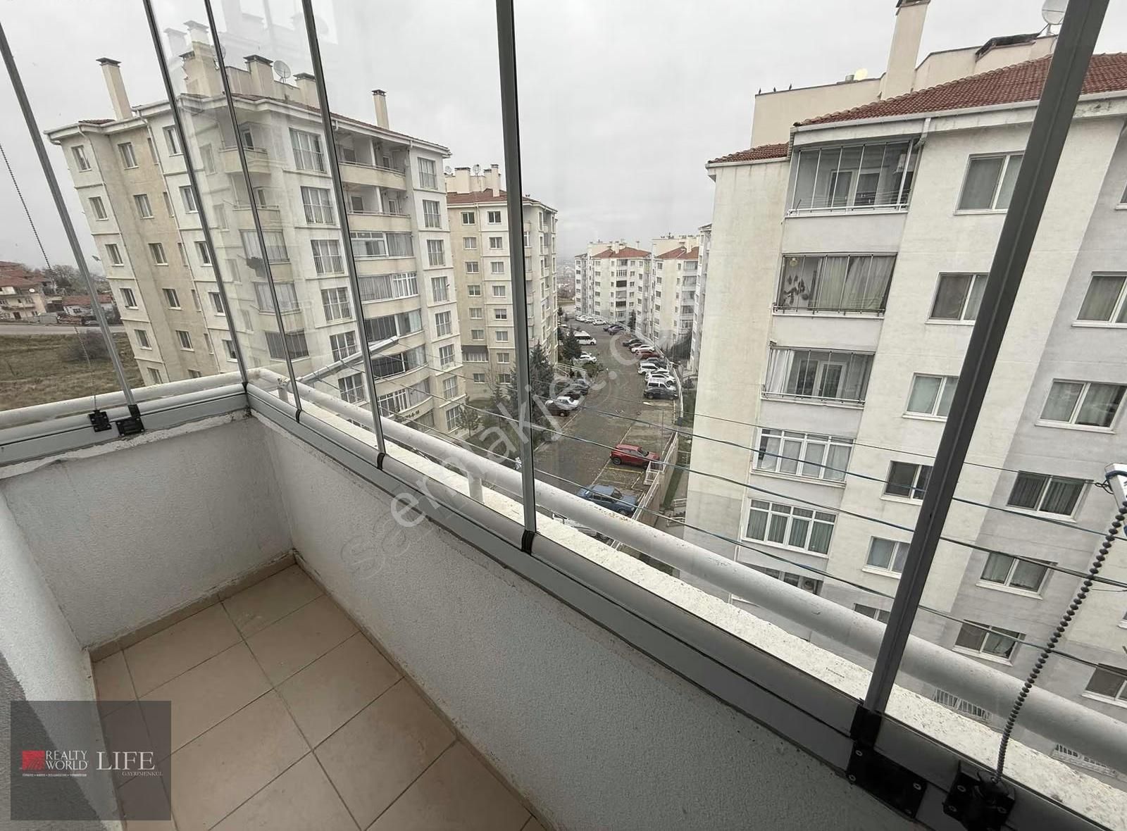 Rw Lıfe // Erenköy Mh. 100 M2 2+1 Arakat Kiralık Daire - Görsel 18
