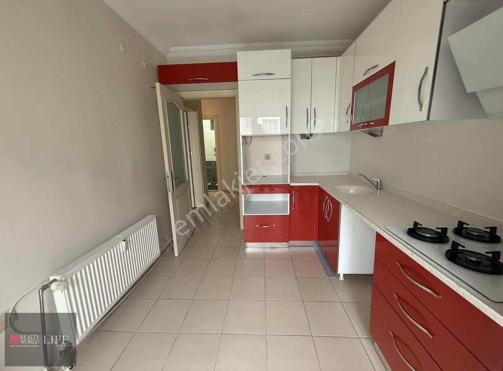 Rw Lıfe // Erenköy Mh. 100 M2 2+1 Arakat Kiralık Daire - Görsel 25
