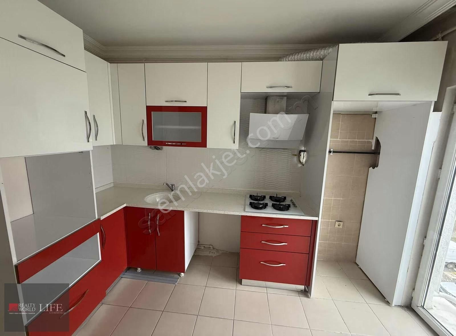 Rw Lıfe // Erenköy Mh. 100 M2 2+1 Arakat Kiralık Daire - Görsel 8