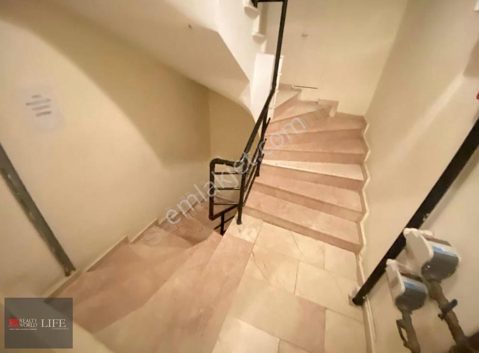 Rw Lıfe// Eskibağlar Mah.70 M2 Full Eşyalı 2+0 Kiralık Daire - Görsel 17