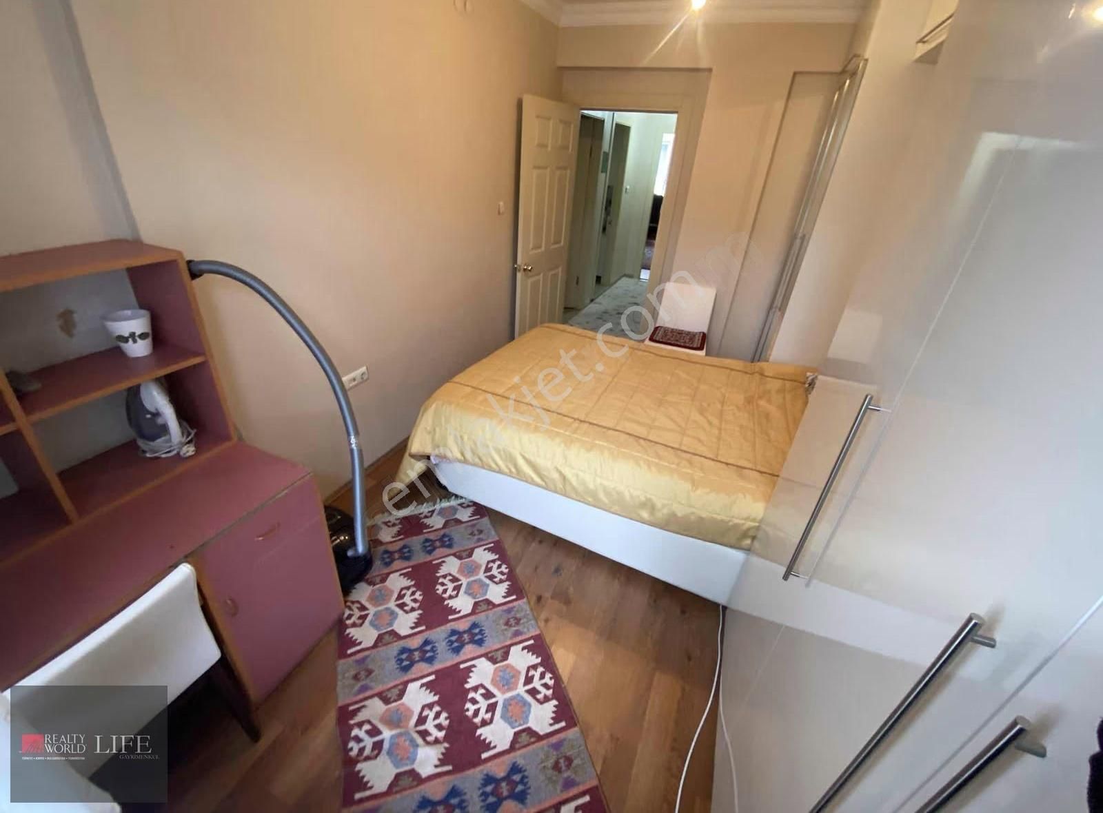 Rw Lıfe// Eskibağlar Mah.70 M2 Full Eşyalı 2+0 Kiralık Daire - Görsel 5