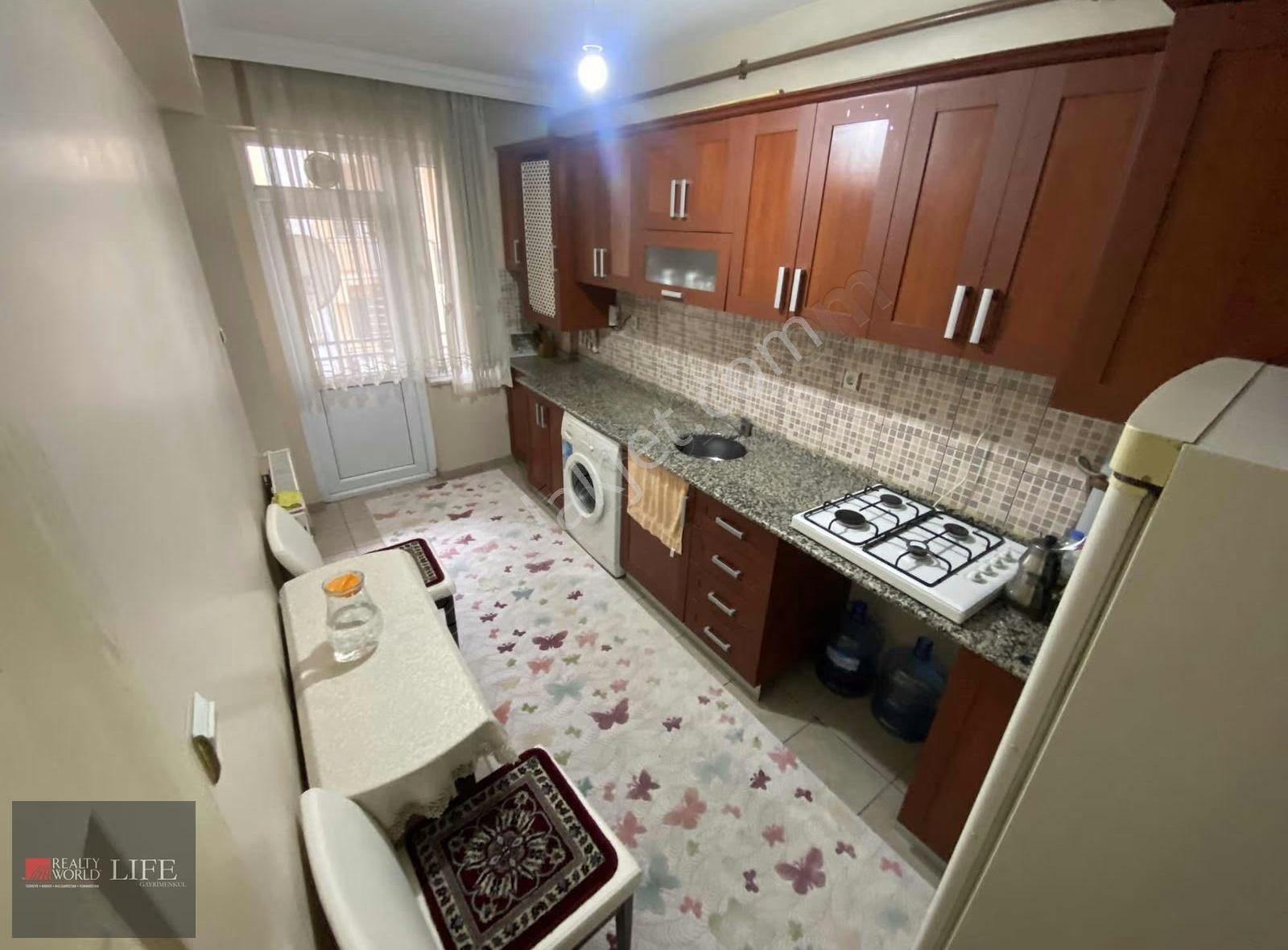 Rw Lıfe// Eskibağlar Mah.70 M2 Full Eşyalı 2+0 Kiralık Daire - Görsel 22