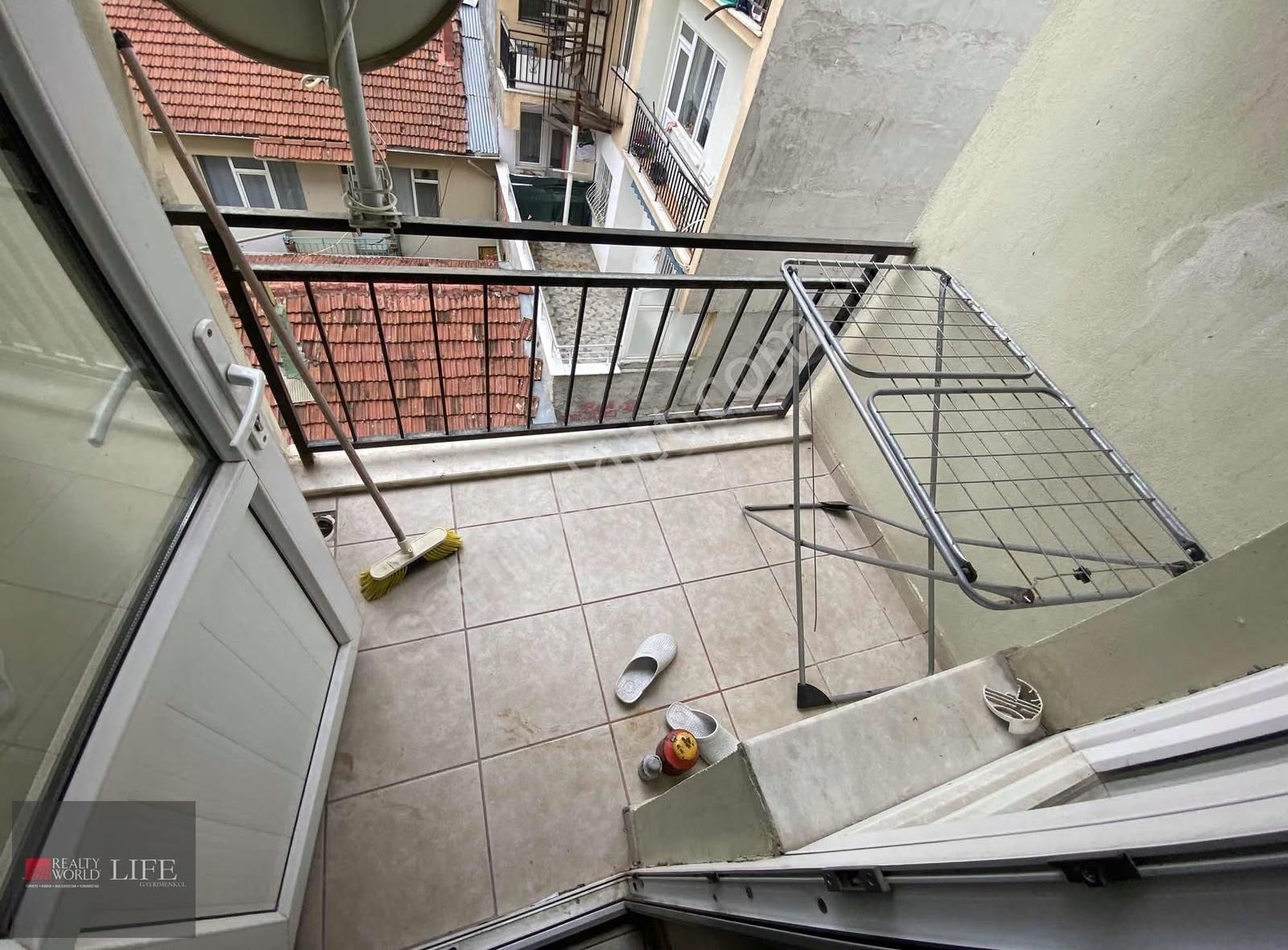 Rw Lıfe// Eskibağlar Mah.70 M2 Full Eşyalı 2+0 Kiralık Daire - Görsel 11