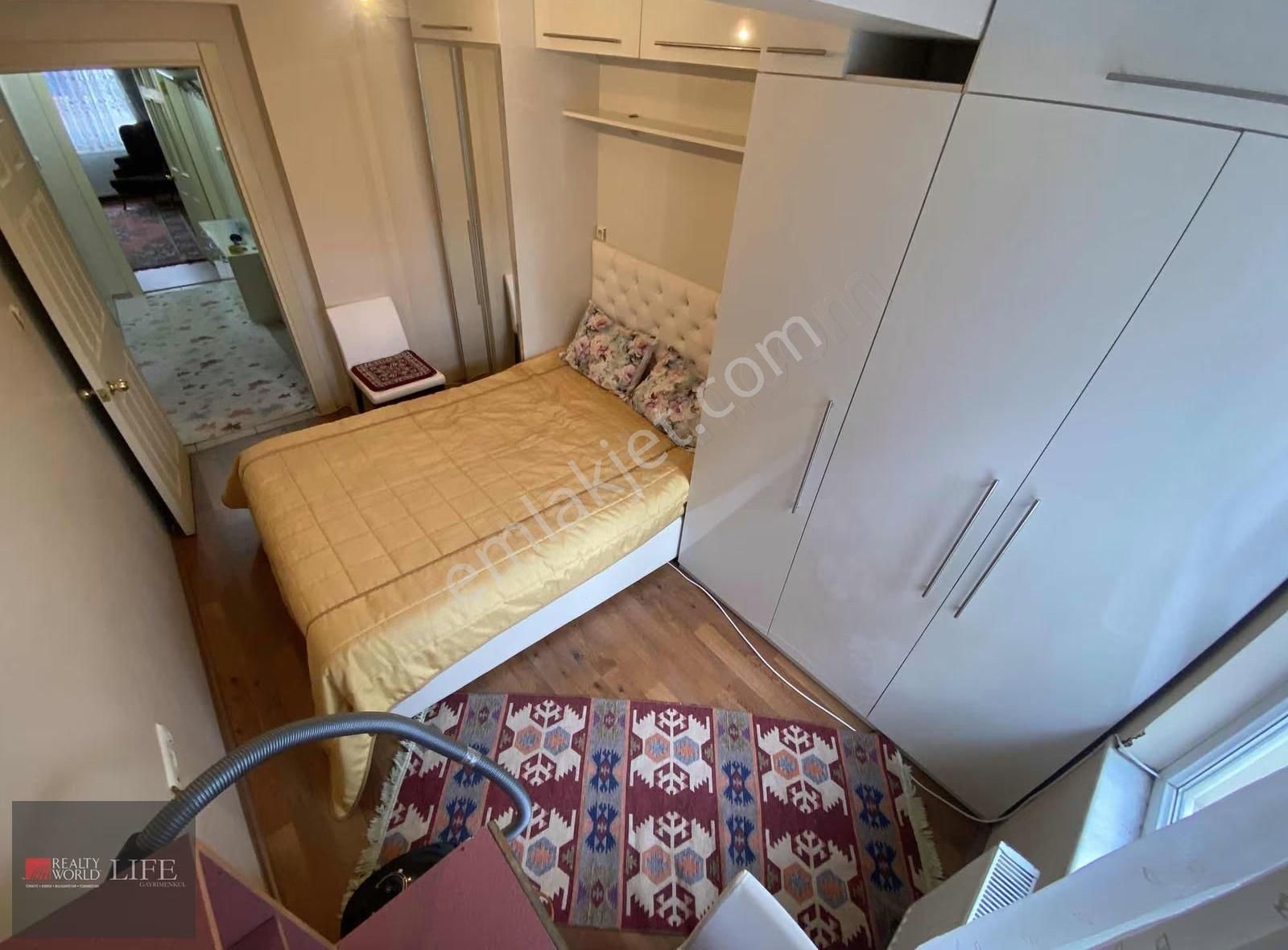 Rw Lıfe// Eskibağlar Mah.70 M2 Full Eşyalı 2+0 Kiralık Daire - Görsel 24