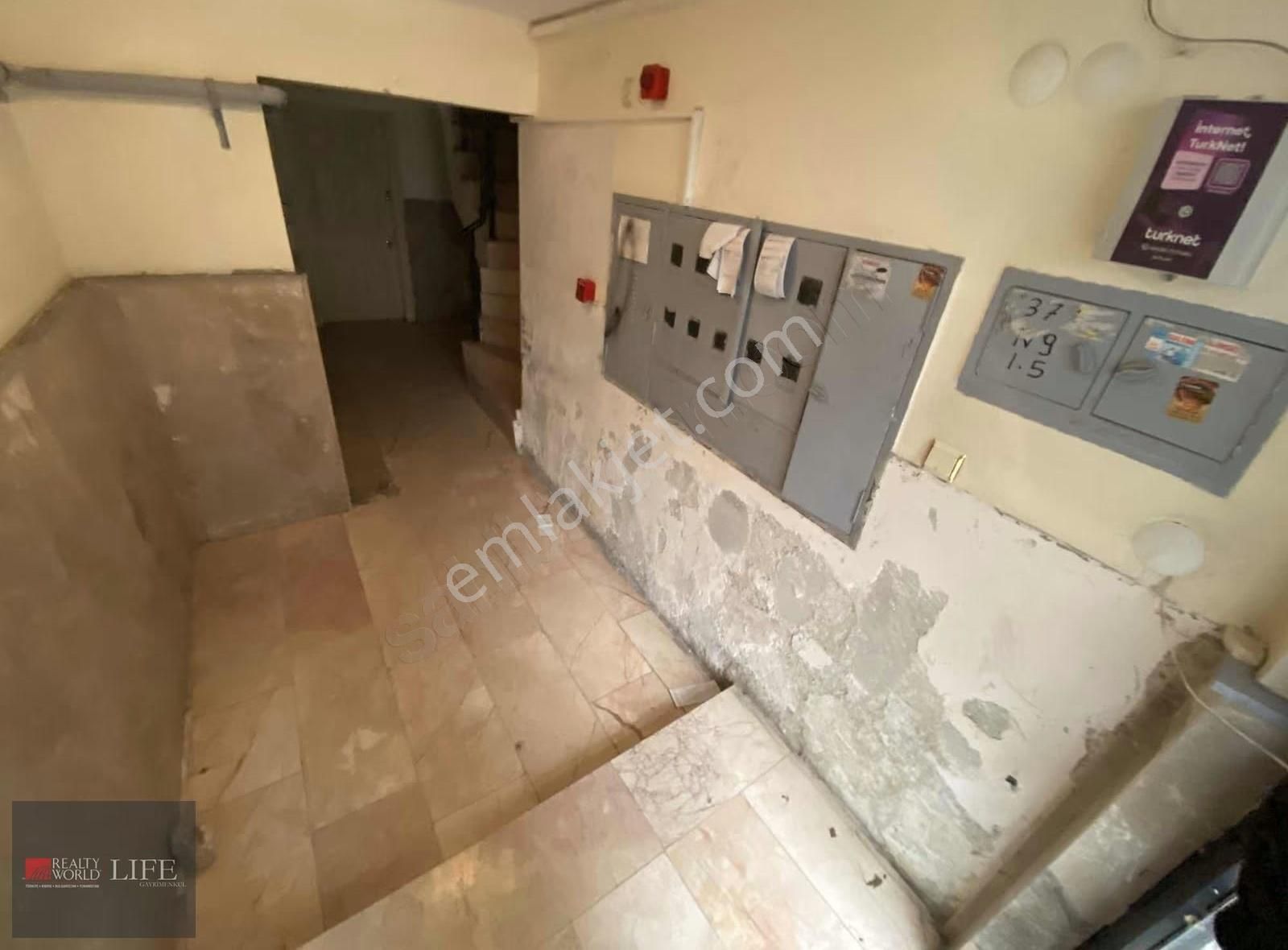 Rw Lıfe// Eskibağlar Mah.70 M2 Full Eşyalı 2+0 Kiralık Daire - Görsel 6