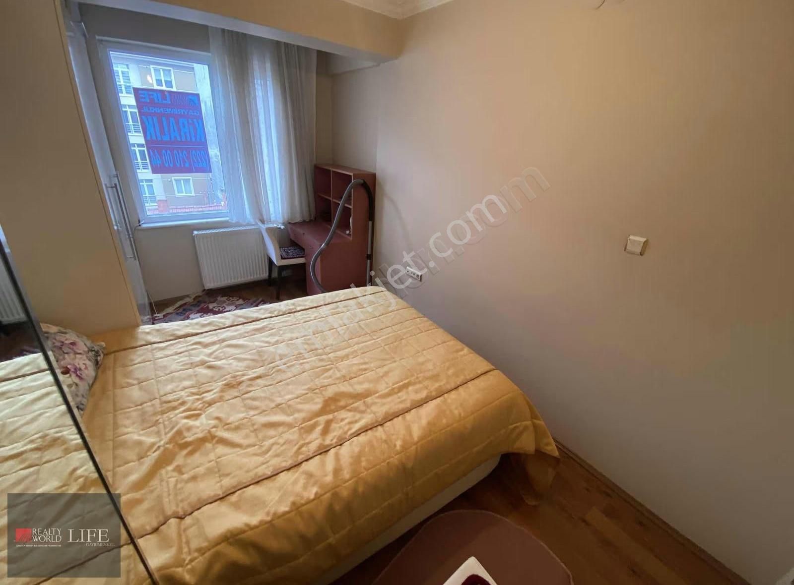 Rw Lıfe// Eskibağlar Mah.70 M2 Full Eşyalı 2+0 Kiralık Daire - Görsel 13