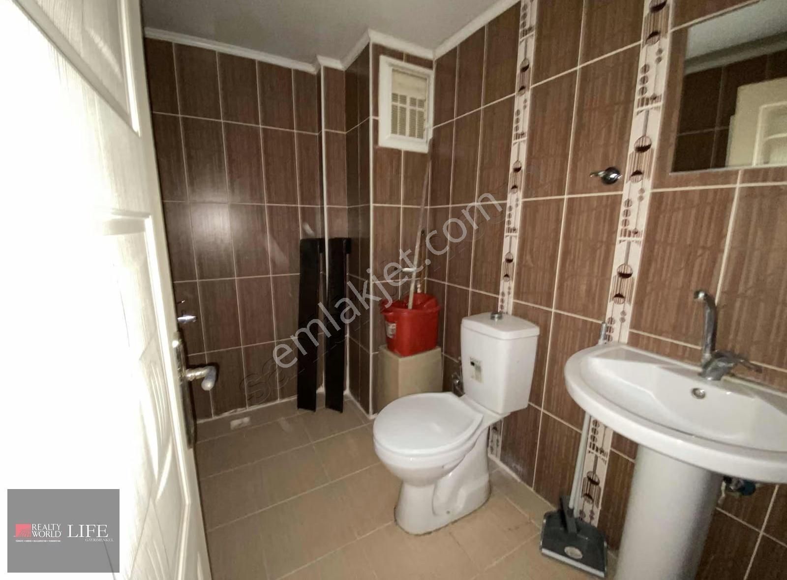 Rw Lıfe // Şirintepe Mh Şumlu Sk. Eşyalı 1+1 Kiralık Daire - Görsel 9