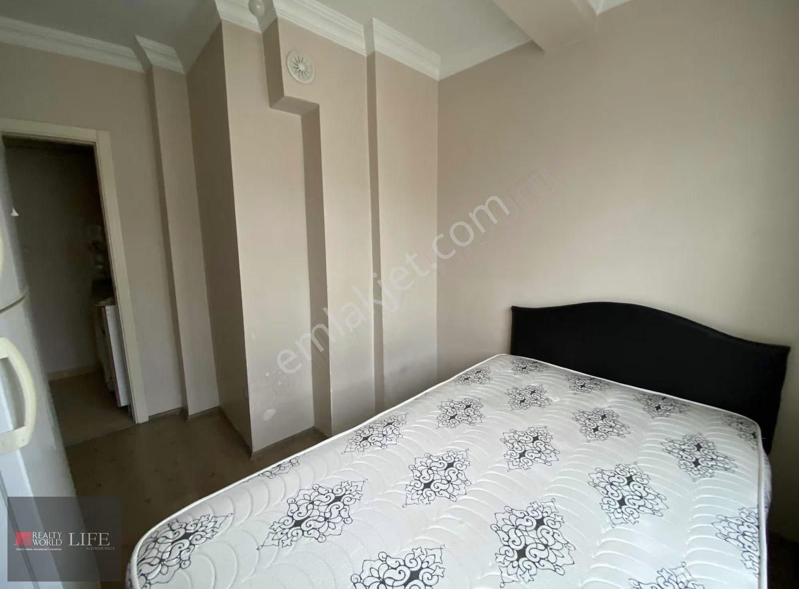 Rw Lıfe // Şirintepe Mh Şumlu Sk. Eşyalı 1+1 Kiralık Daire - Görsel 19
