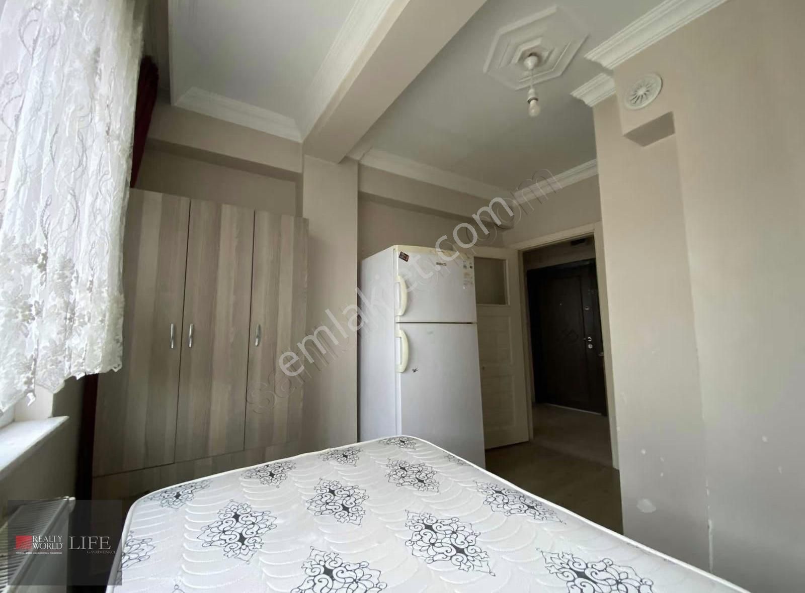 Rw Lıfe // Şirintepe Mh Şumlu Sk. Eşyalı 1+1 Kiralık Daire - Görsel 14