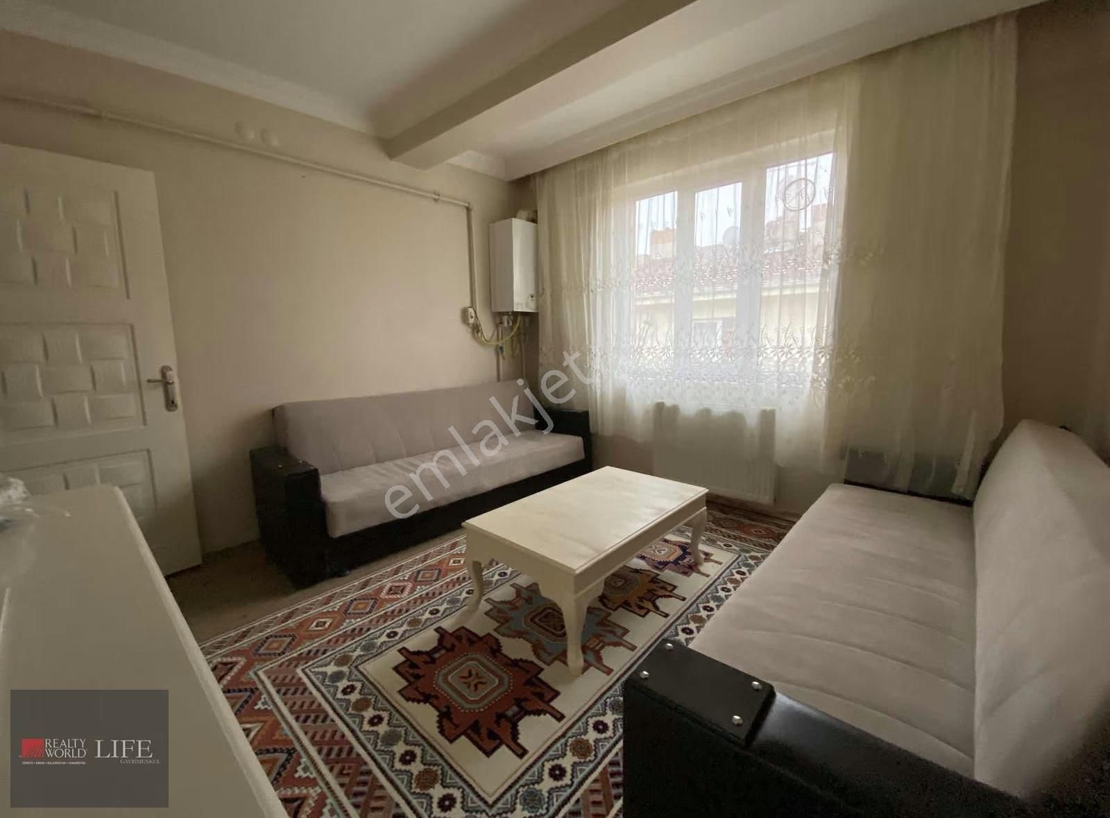 Rw Lıfe // Şirintepe Mh Şumlu Sk. Eşyalı 1+1 Kiralık Daire - Görsel 11