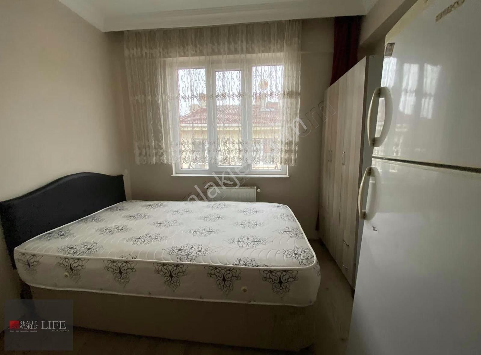 Rw Lıfe // Şirintepe Mh Şumlu Sk. Eşyalı 1+1 Kiralık Daire - Görsel 2