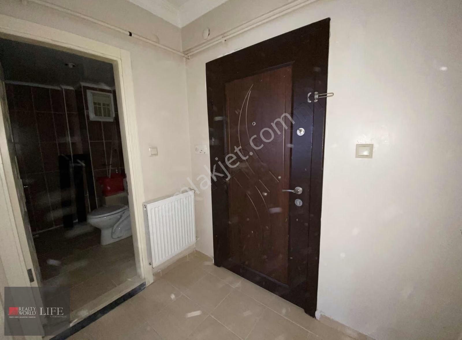 Rw Lıfe // Şirintepe Mh Şumlu Sk. Eşyalı 1+1 Kiralık Daire - Görsel 15