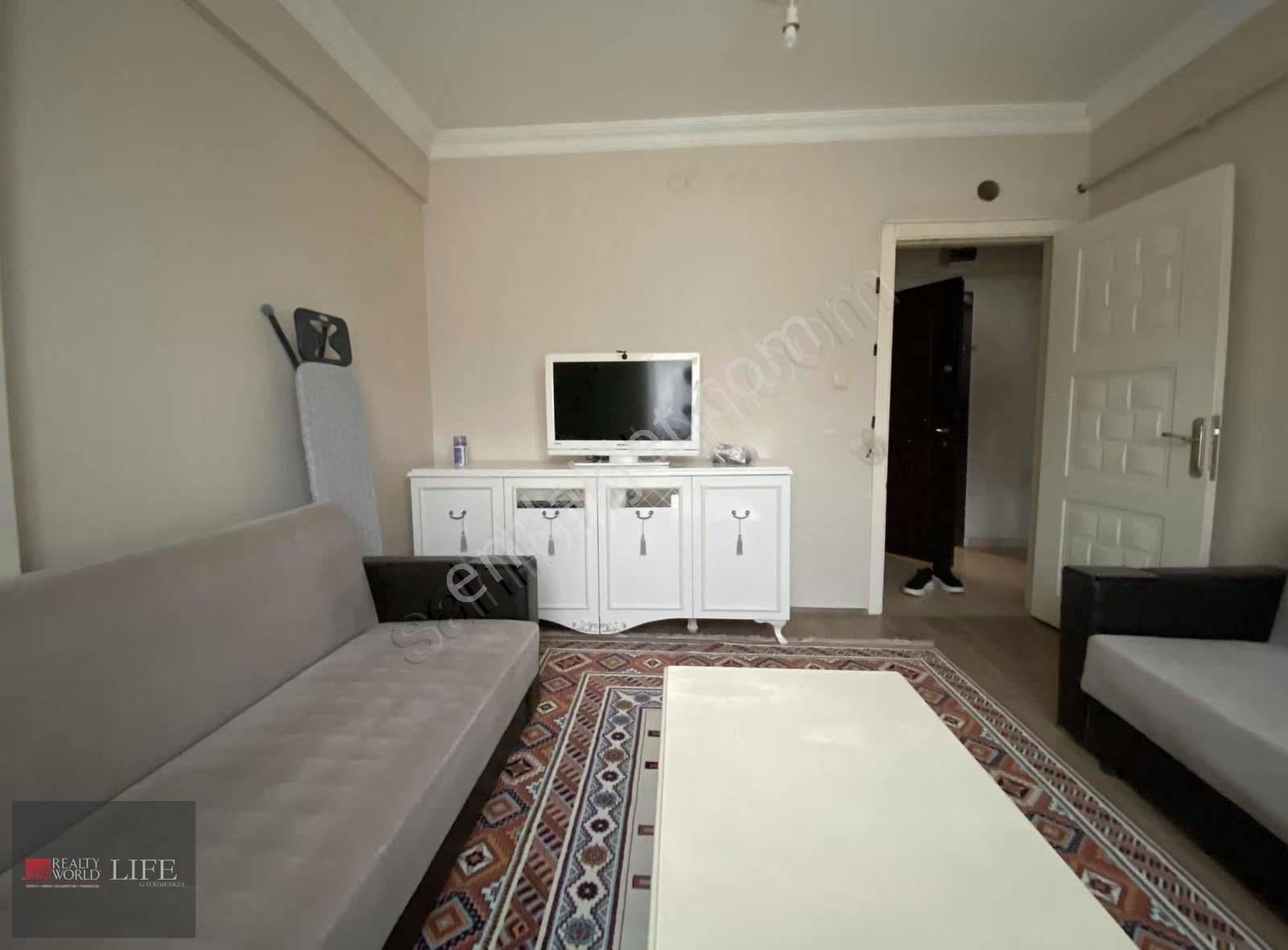 Rw Lıfe // Şirintepe Mh Şumlu Sk. Eşyalı 1+1 Kiralık Daire - Görsel 7