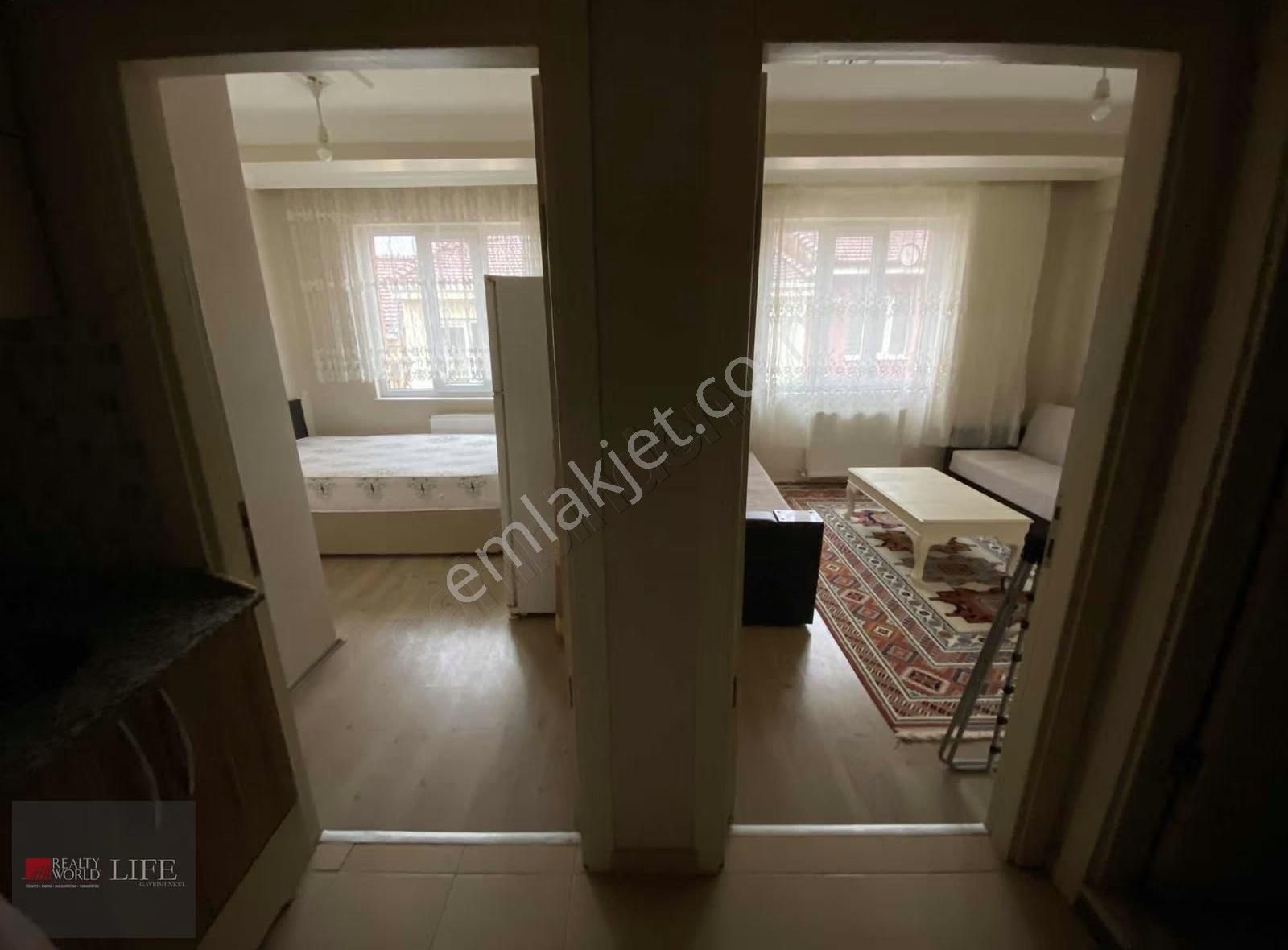 Rw Lıfe // Şirintepe Mh Şumlu Sk. Eşyalı 1+1 Kiralık Daire - Görsel 6