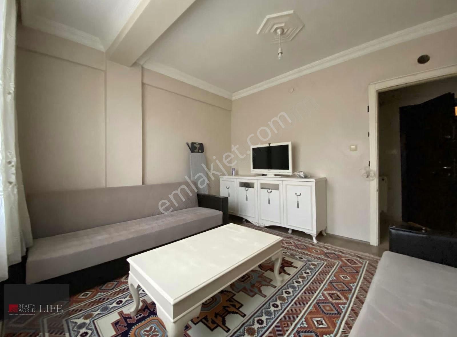 Rw Lıfe // Şirintepe Mh Şumlu Sk. Eşyalı 1+1 Kiralık Daire - Görsel 22