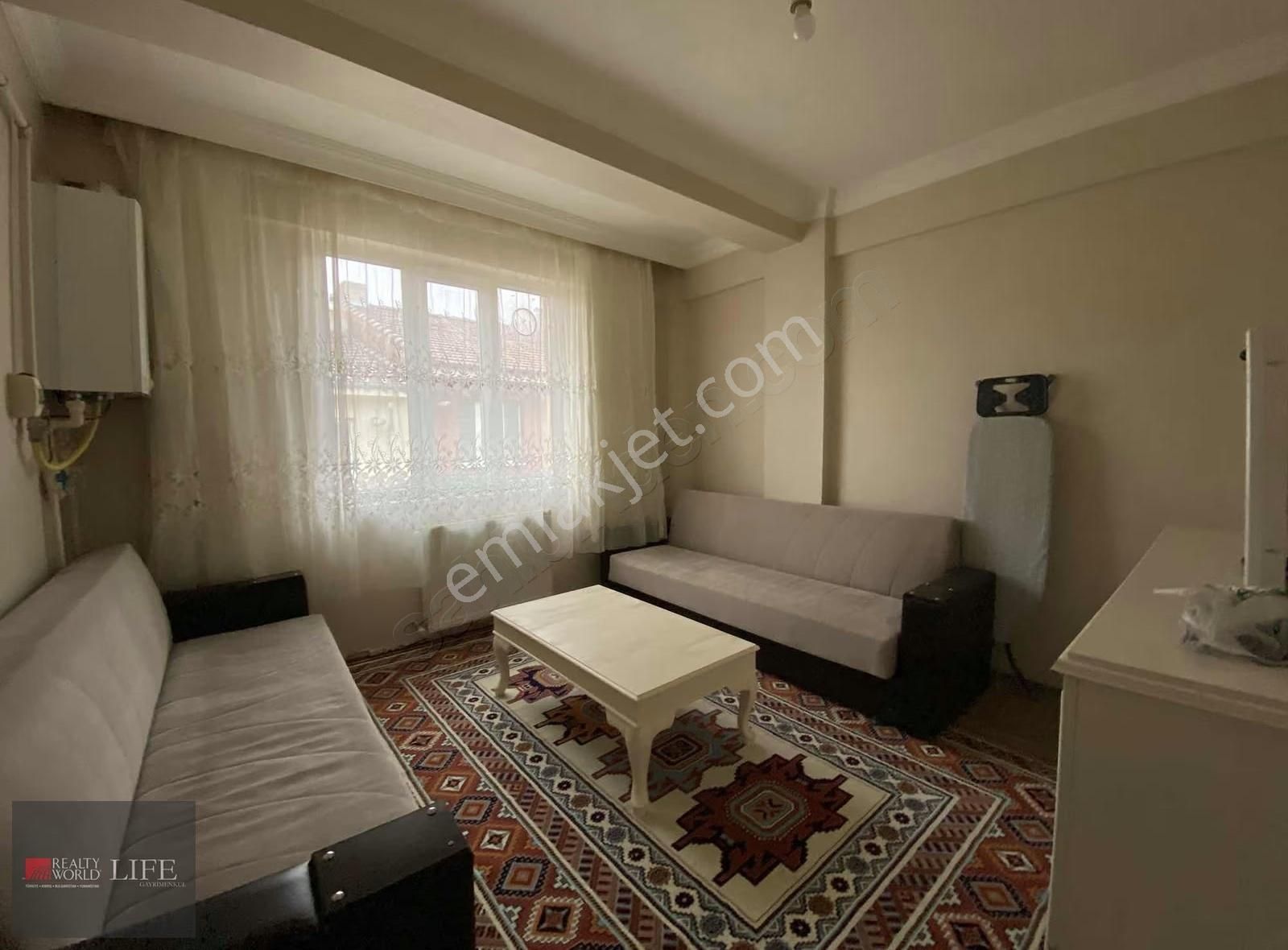 Rw Lıfe // Şirintepe Mh Şumlu Sk. Eşyalı 1+1 Kiralık Daire - Görsel 17