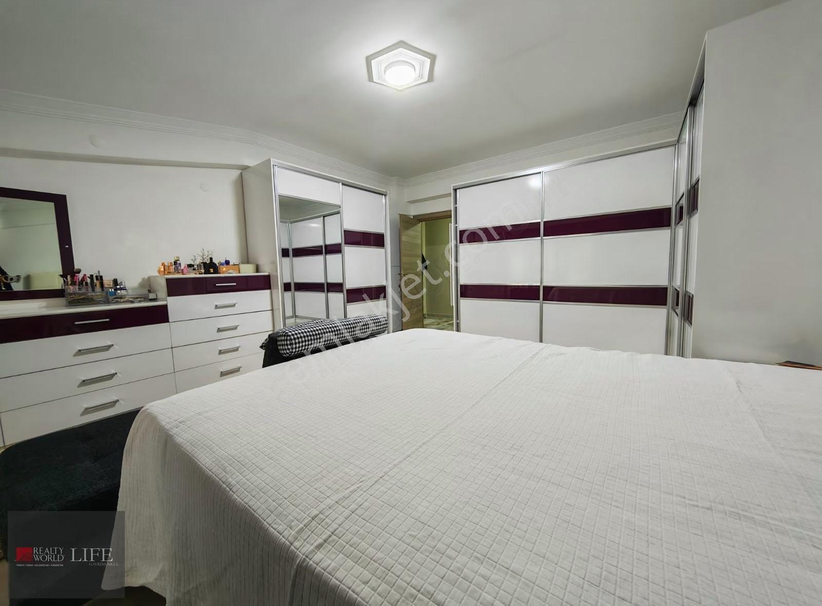 Rw Lıfe// Akarbaşı Mh. Asansörlü 3+1 Dubleks 200m2 Satılık Daire - Görsel 7