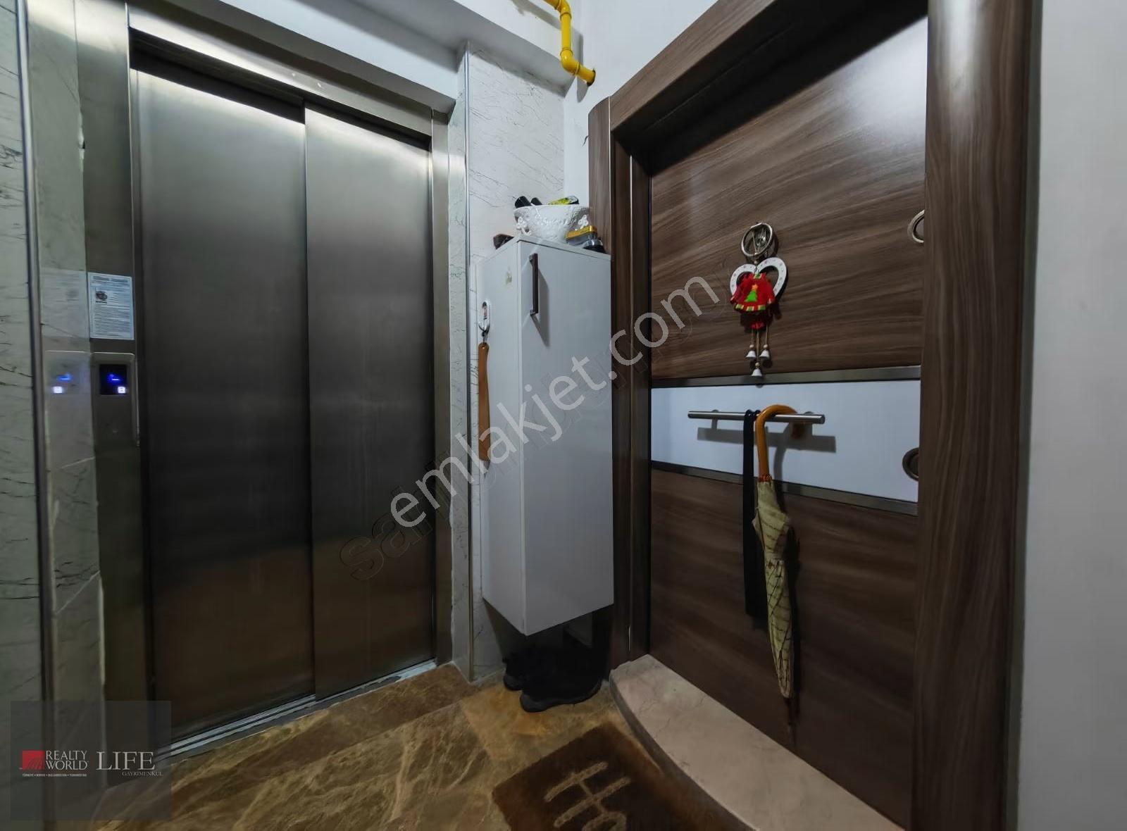 Rw Lıfe// Akarbaşı Mh. Asansörlü 3+1 Dubleks 200m2 Satılık Daire - Görsel 28