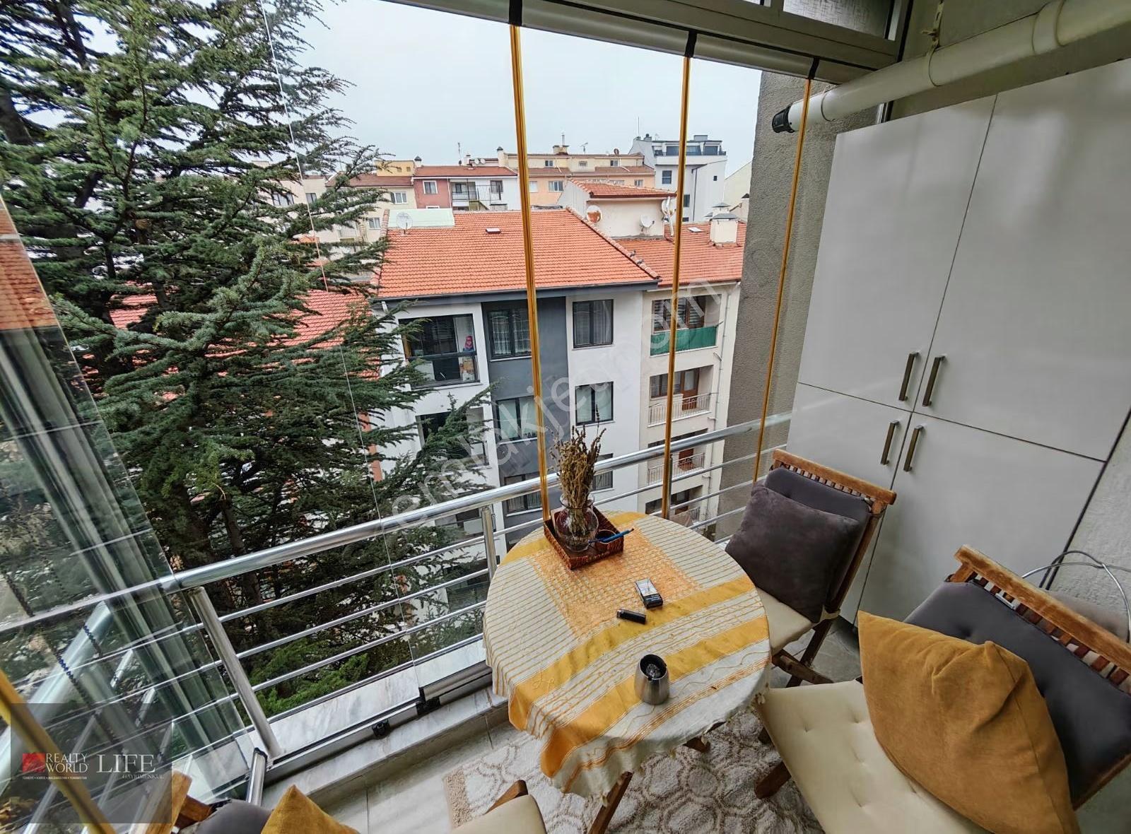 Rw Lıfe// Akarbaşı Mh. Asansörlü 3+1 Dubleks 200m2 Satılık Daire - Görsel 26