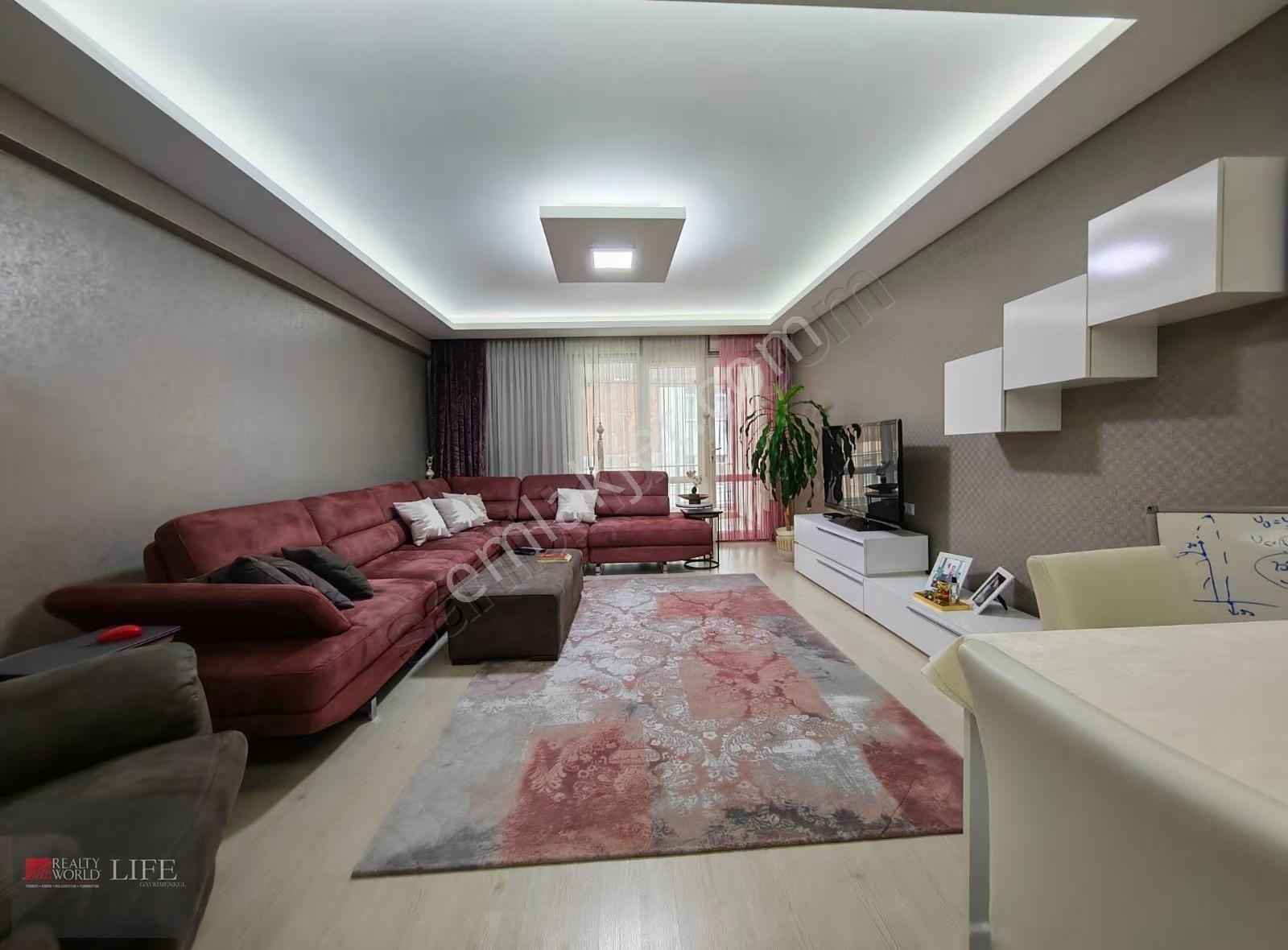 Rw Lıfe// Akarbaşı Mh. Asansörlü 3+1 Dubleks 200m2 Satılık Daire - Görsel 16
