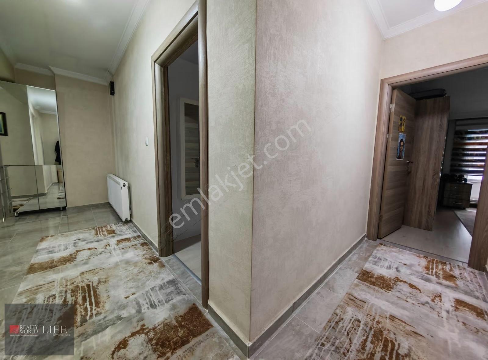 Rw Lıfe// Akarbaşı Mh. Asansörlü 3+1 Dubleks 200m2 Satılık Daire - Görsel 19