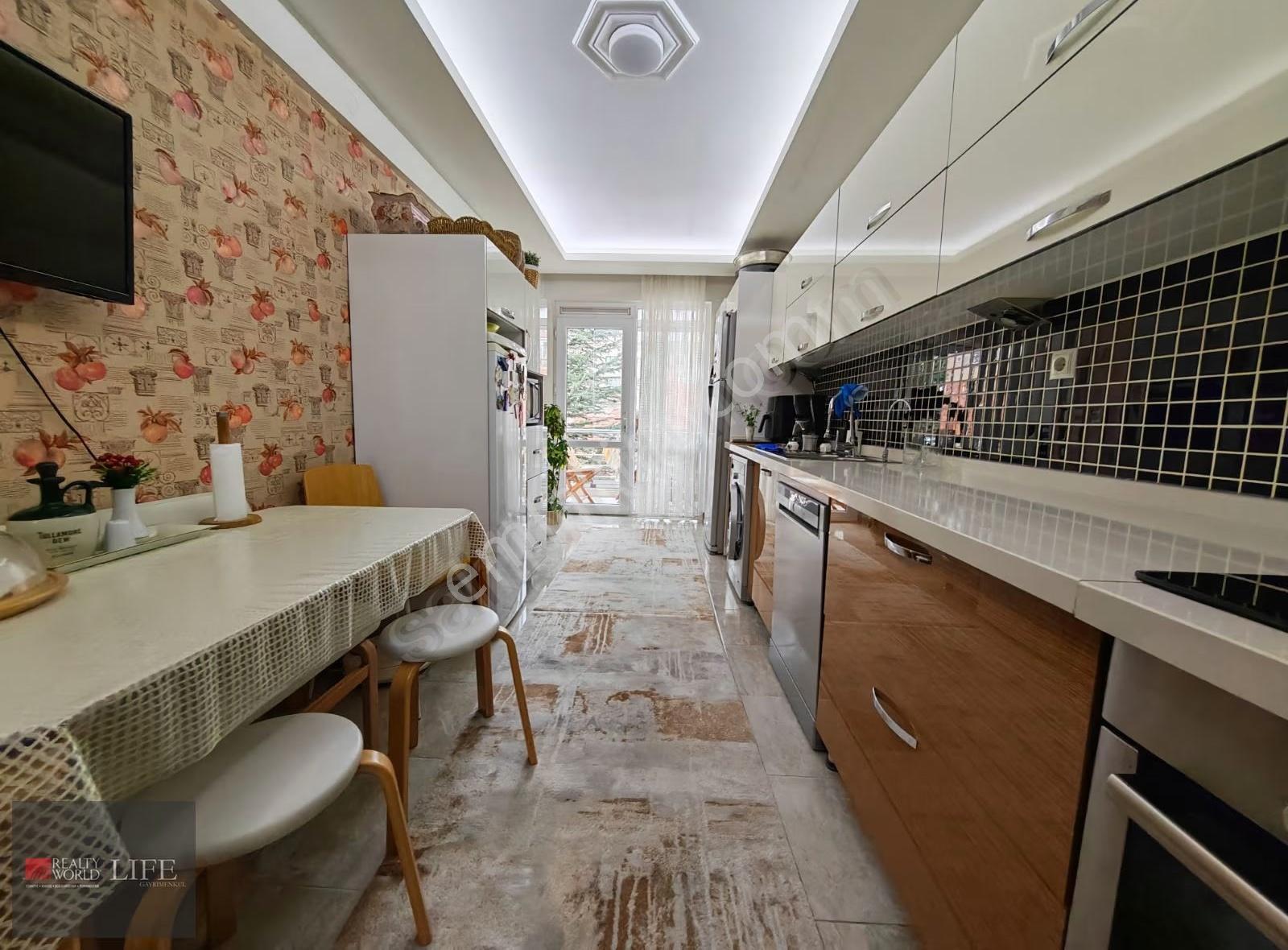 Rw Lıfe// Akarbaşı Mh. Asansörlü 3+1 Dubleks 200m2 Satılık Daire - Görsel 15