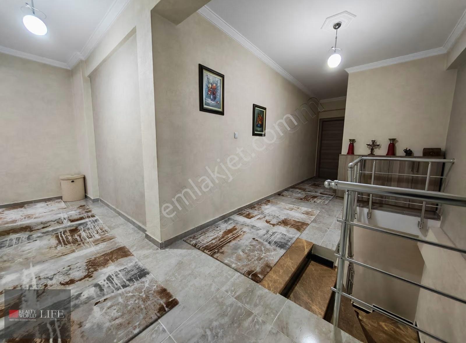 Rw Lıfe// Akarbaşı Mh. Asansörlü 3+1 Dubleks 200m2 Satılık Daire - Görsel 23