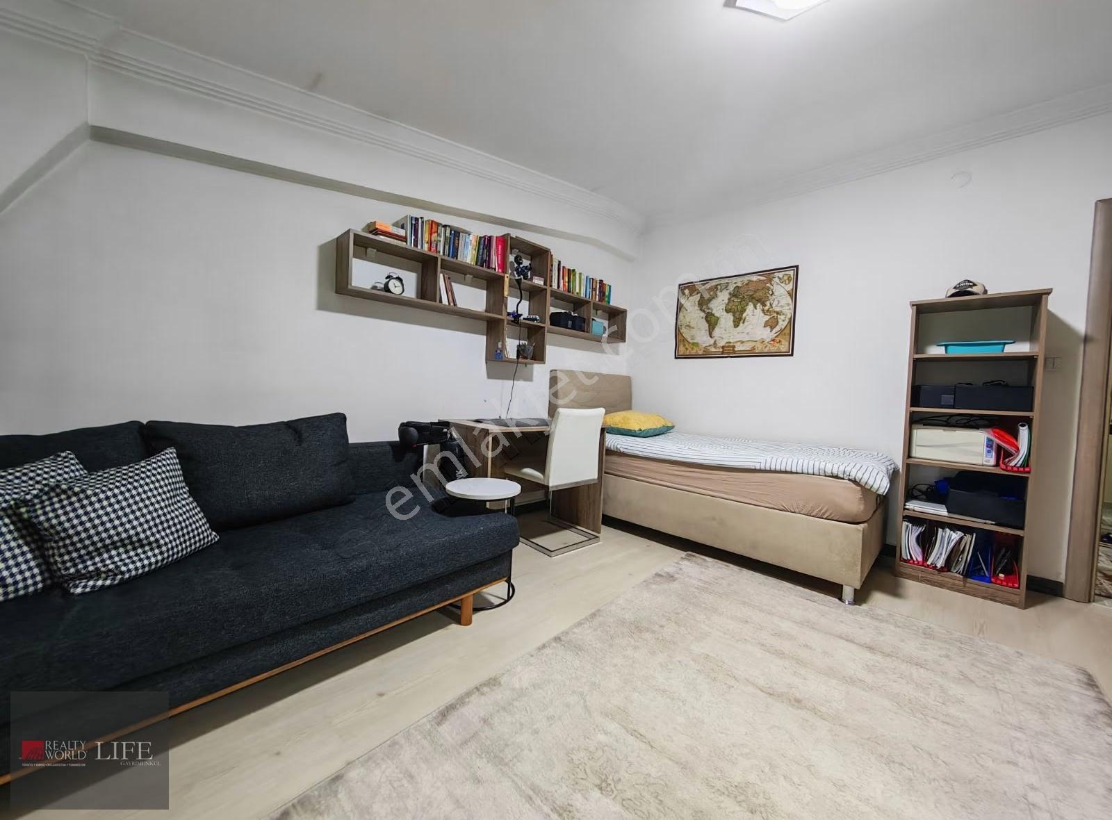 Rw Lıfe// Akarbaşı Mh. Asansörlü 3+1 Dubleks 200m2 Satılık Daire - Görsel 11