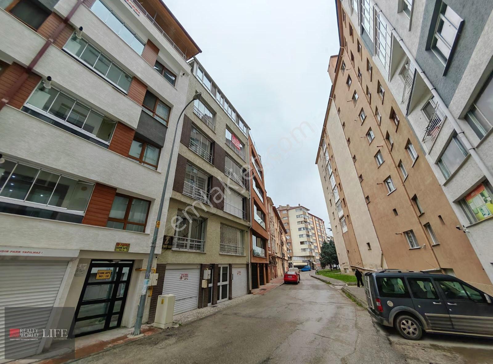 Rw Lıfe// Akarbaşı Mh. Asansörlü 3+1 Dubleks 200m2 Satılık Daire - Görsel 10