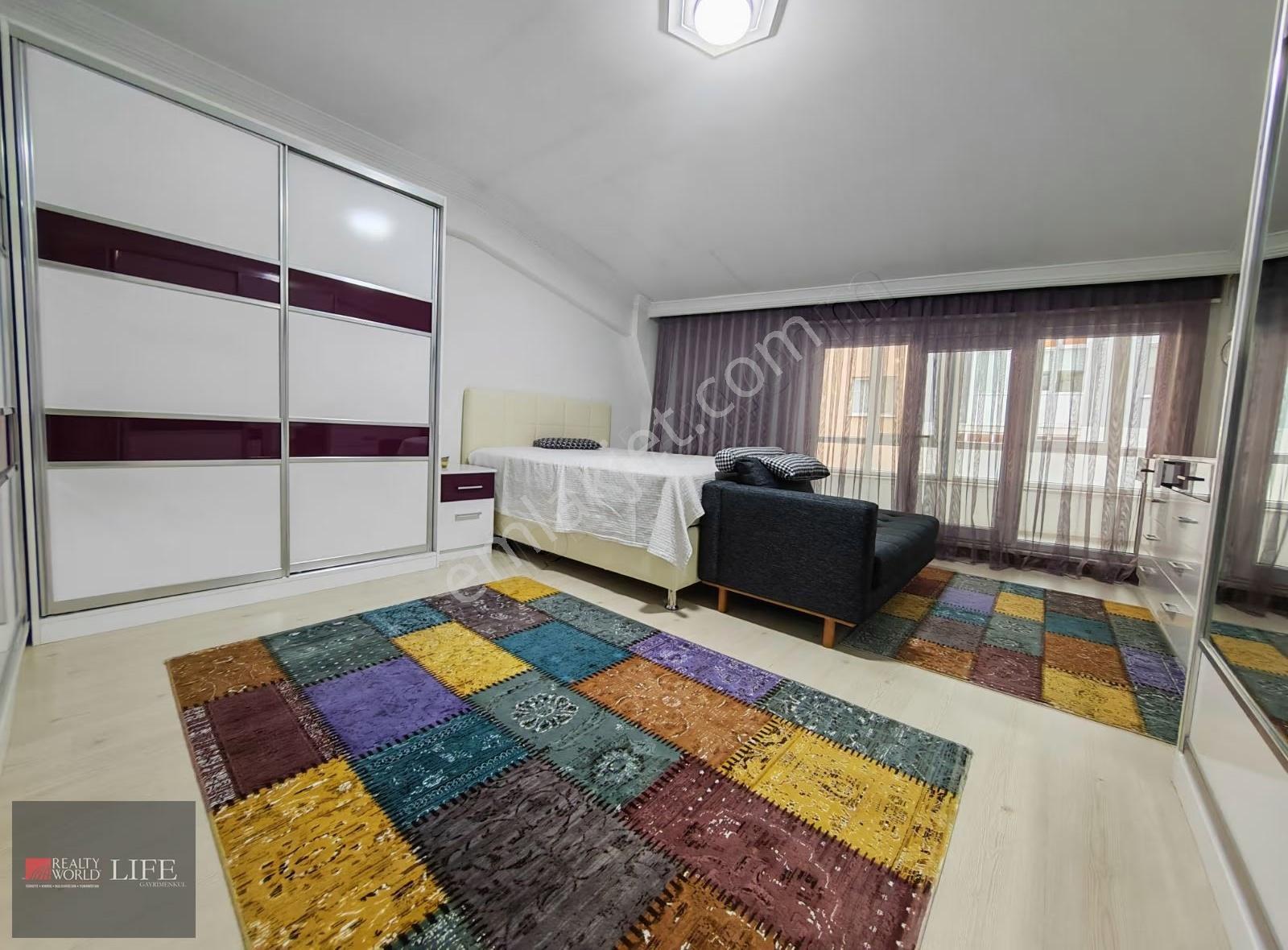 Rw Lıfe// Akarbaşı Mh. Asansörlü 3+1 Dubleks 200m2 Satılık Daire - Görsel 6
