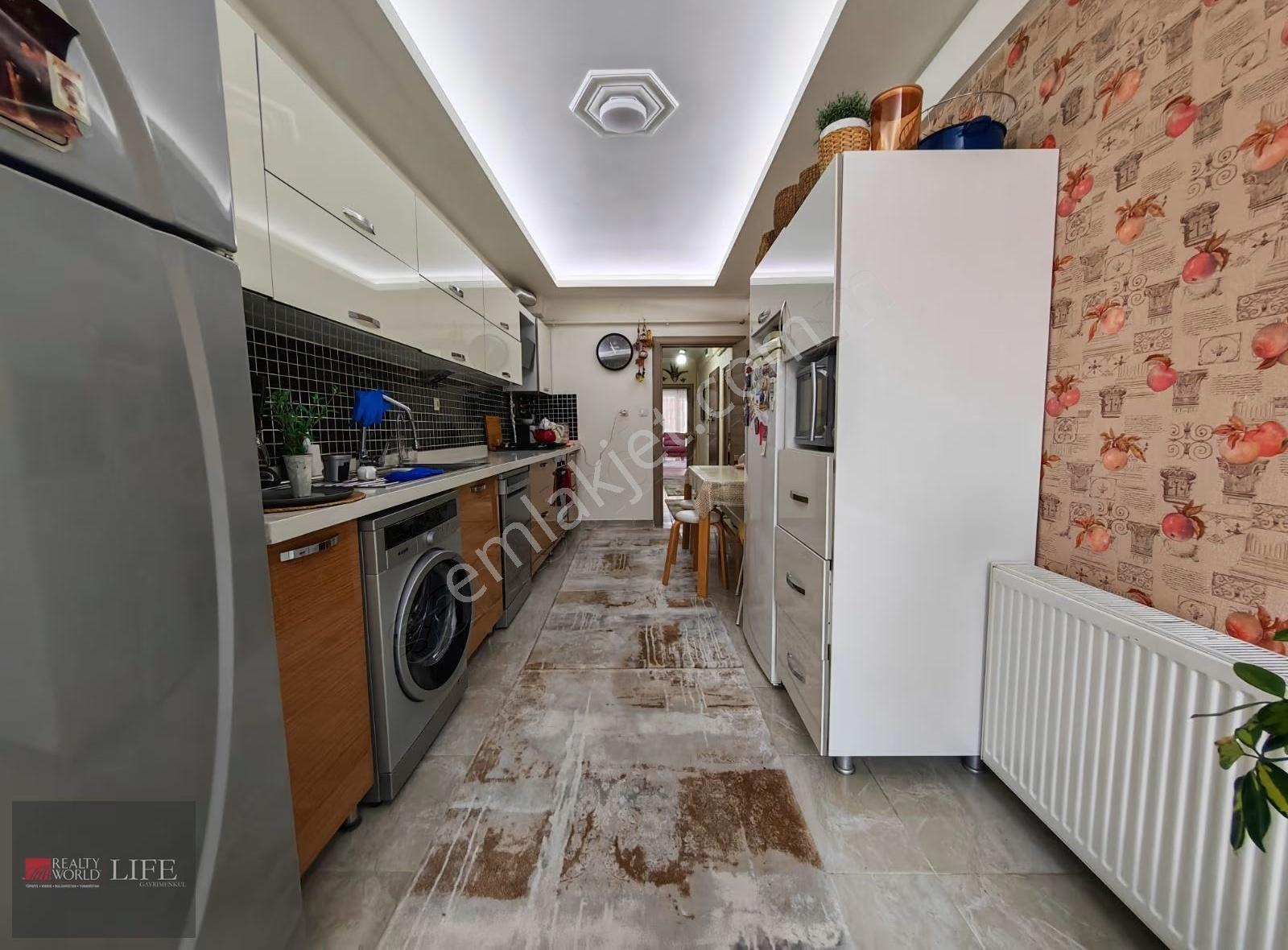 Rw Lıfe// Akarbaşı Mh. Asansörlü 3+1 Dubleks 200m2 Satılık Daire - Görsel 31