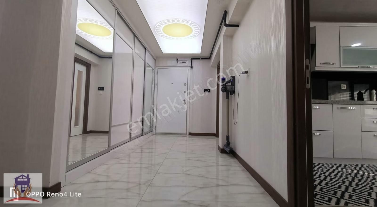Pursaklar Faik Hızır İ.ö.o Yanında Fuul Yapılı Güney Cephe 4+1 - Görsel 32