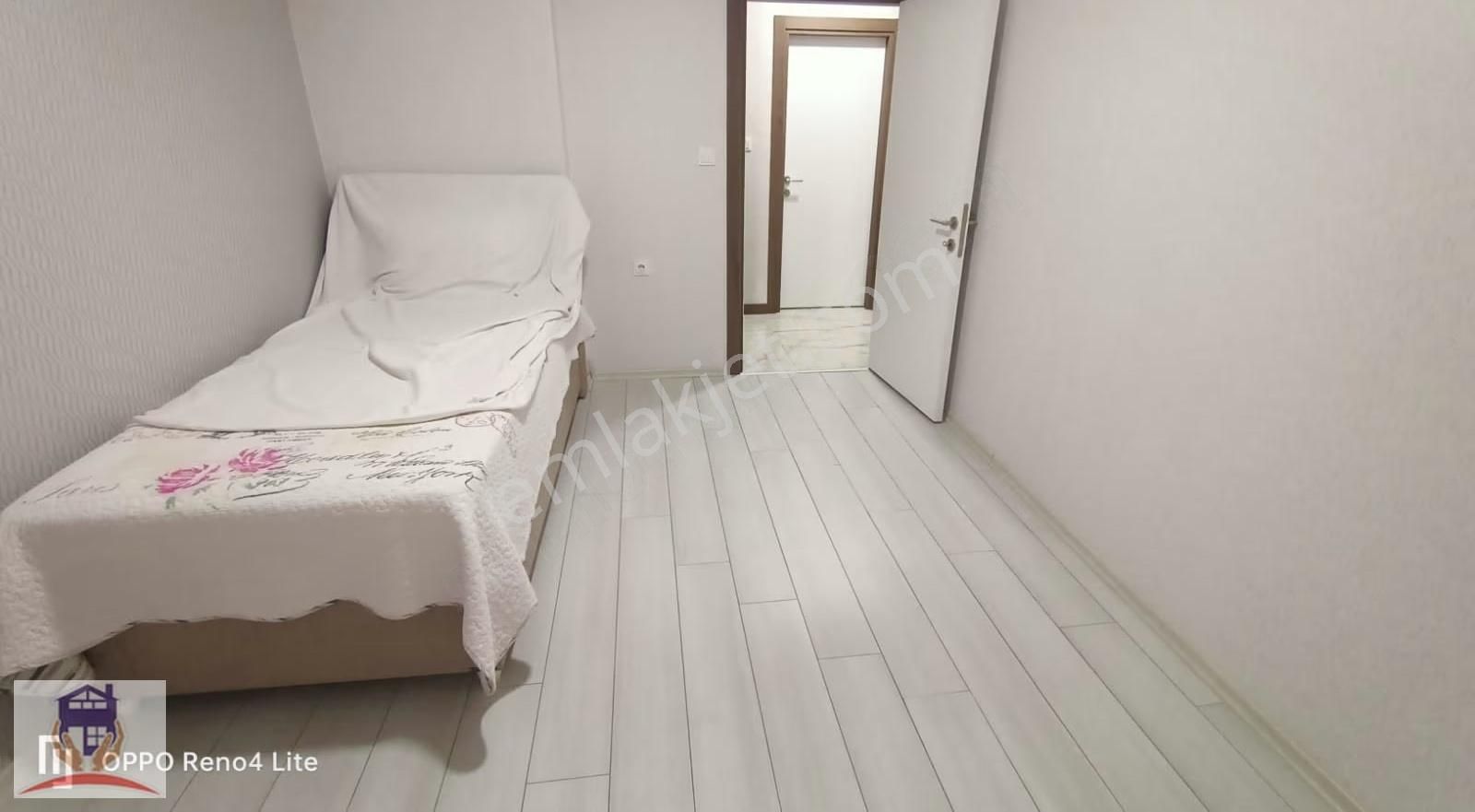 Pursaklar Faik Hızır İ.ö.o Yanında Fuul Yapılı Güney Cephe 4+1 - Görsel 30